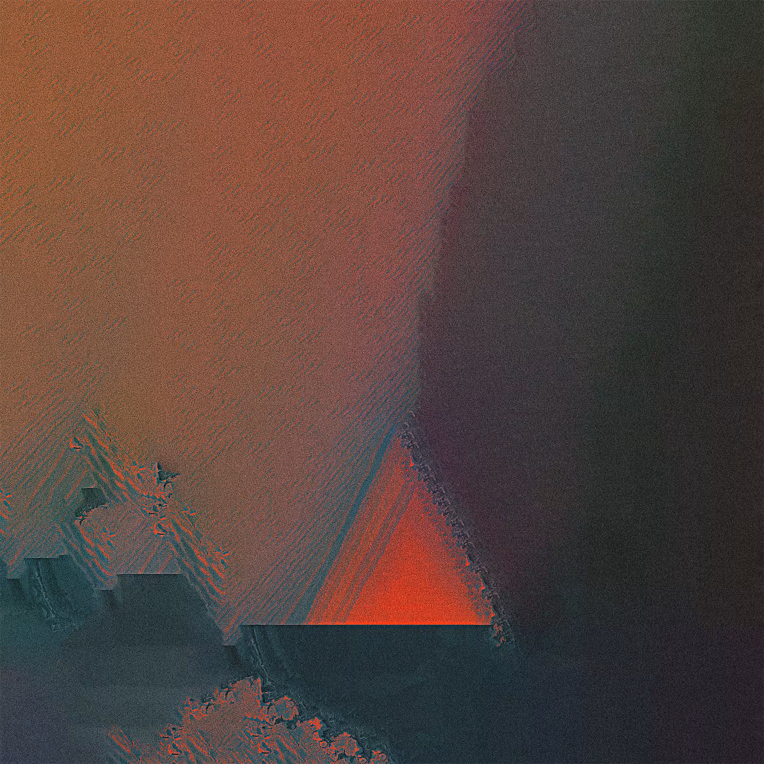 A Purple Depth II