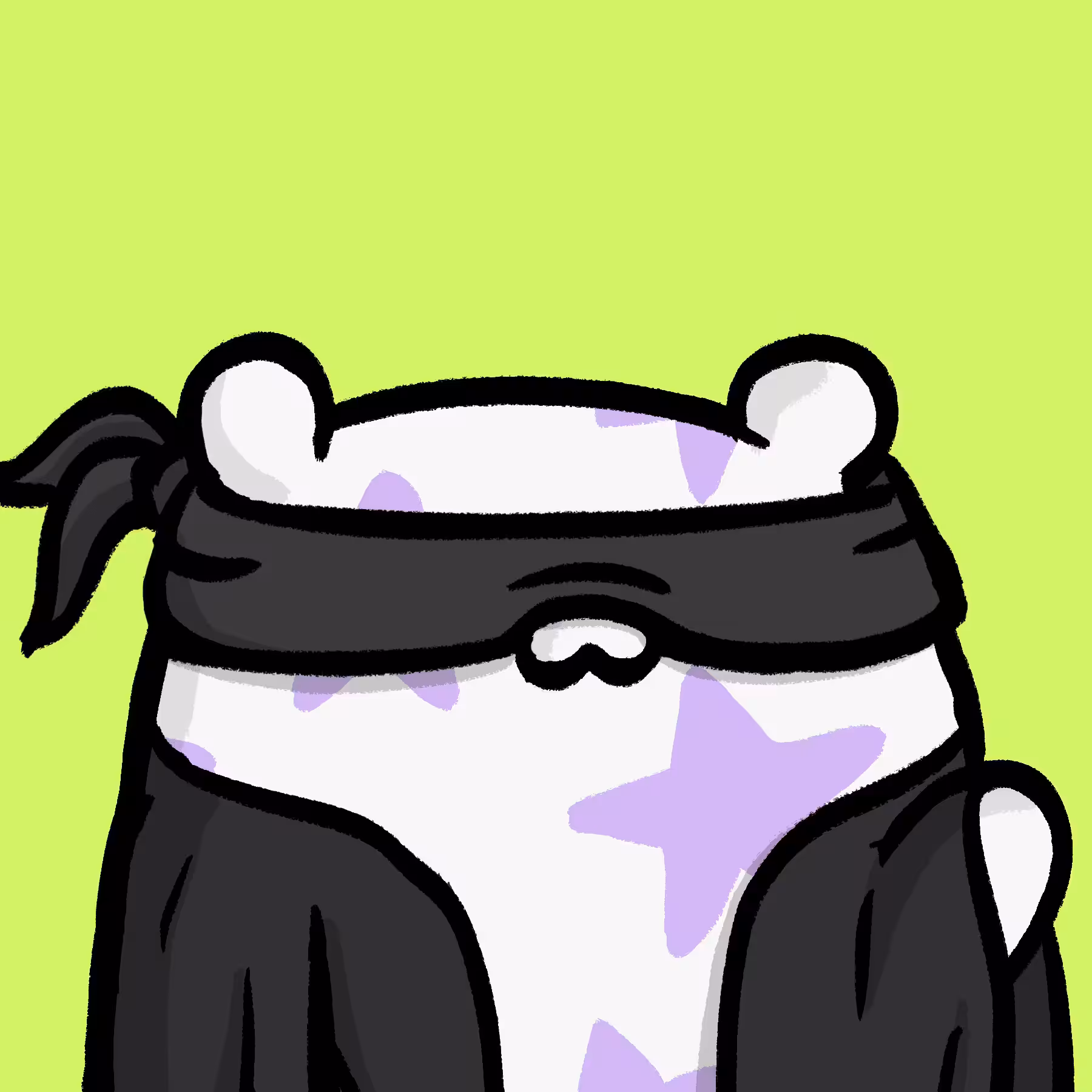 Hammy #0804
