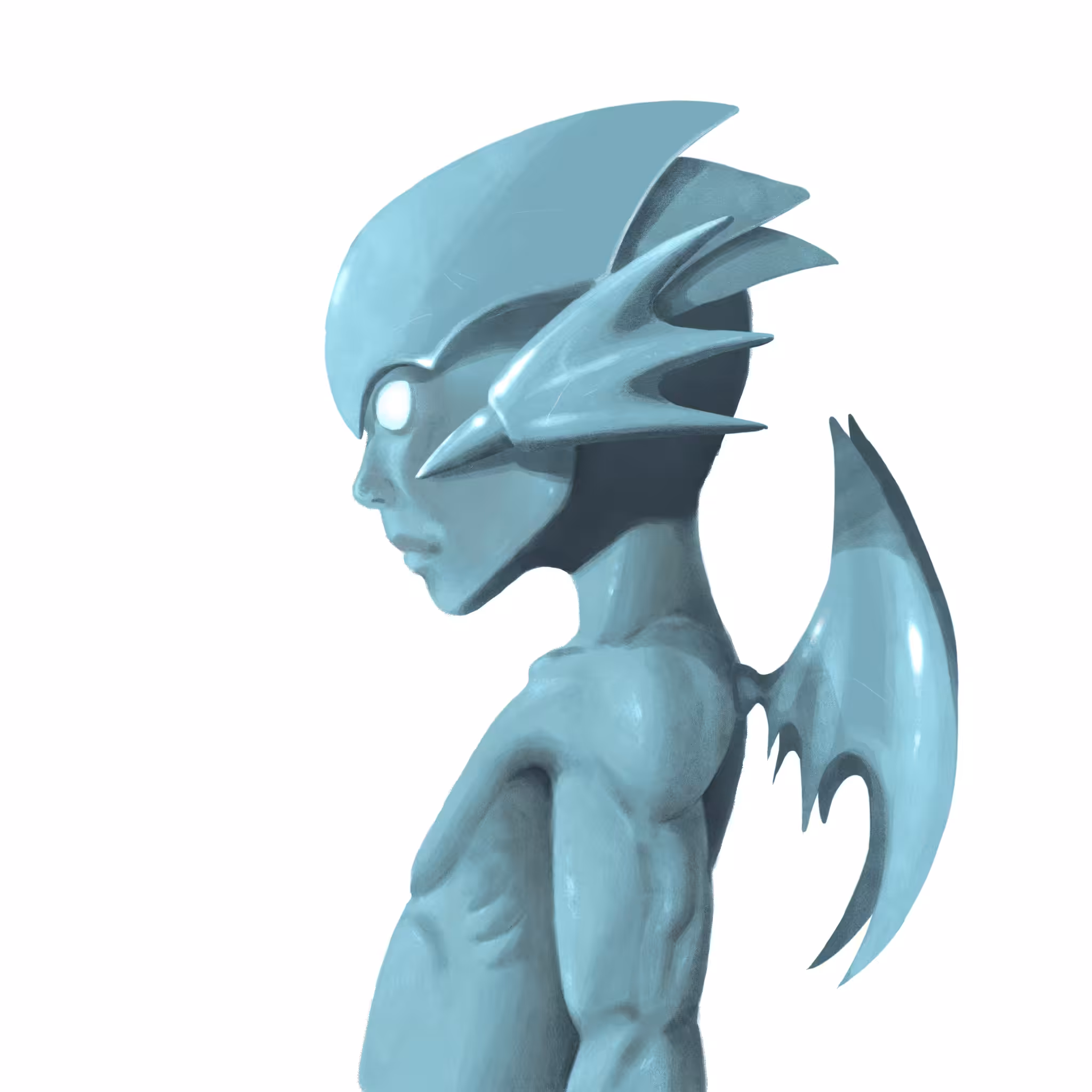 the boy-347 super rare