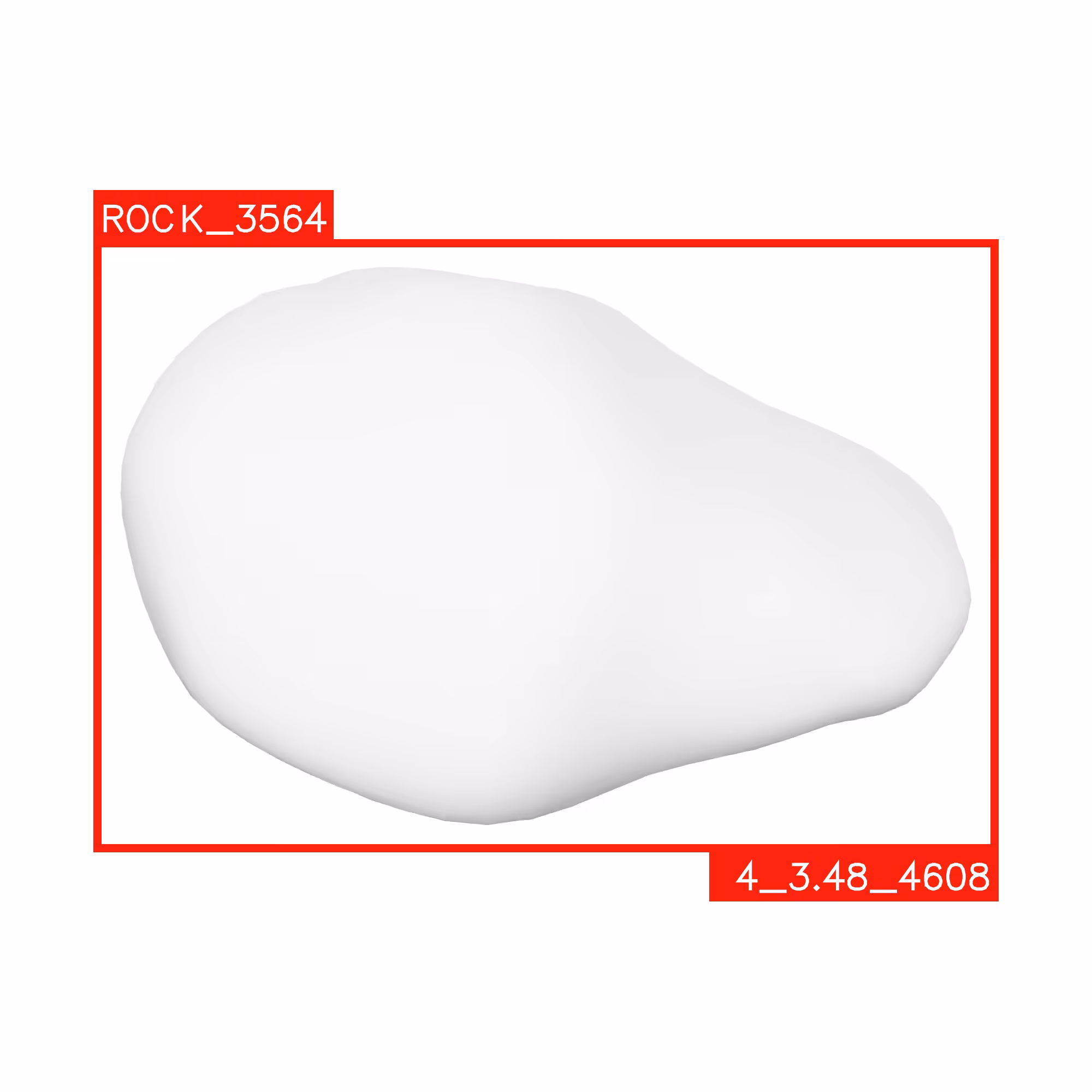ROCK 3564