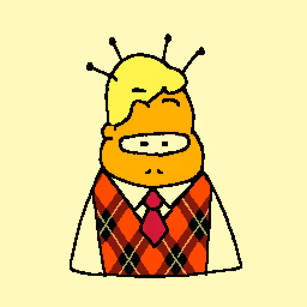 DX Terminal: BracketMoth