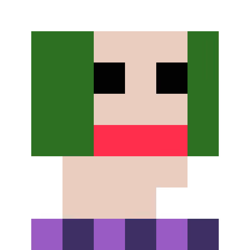 sMOLEST PUNK #311