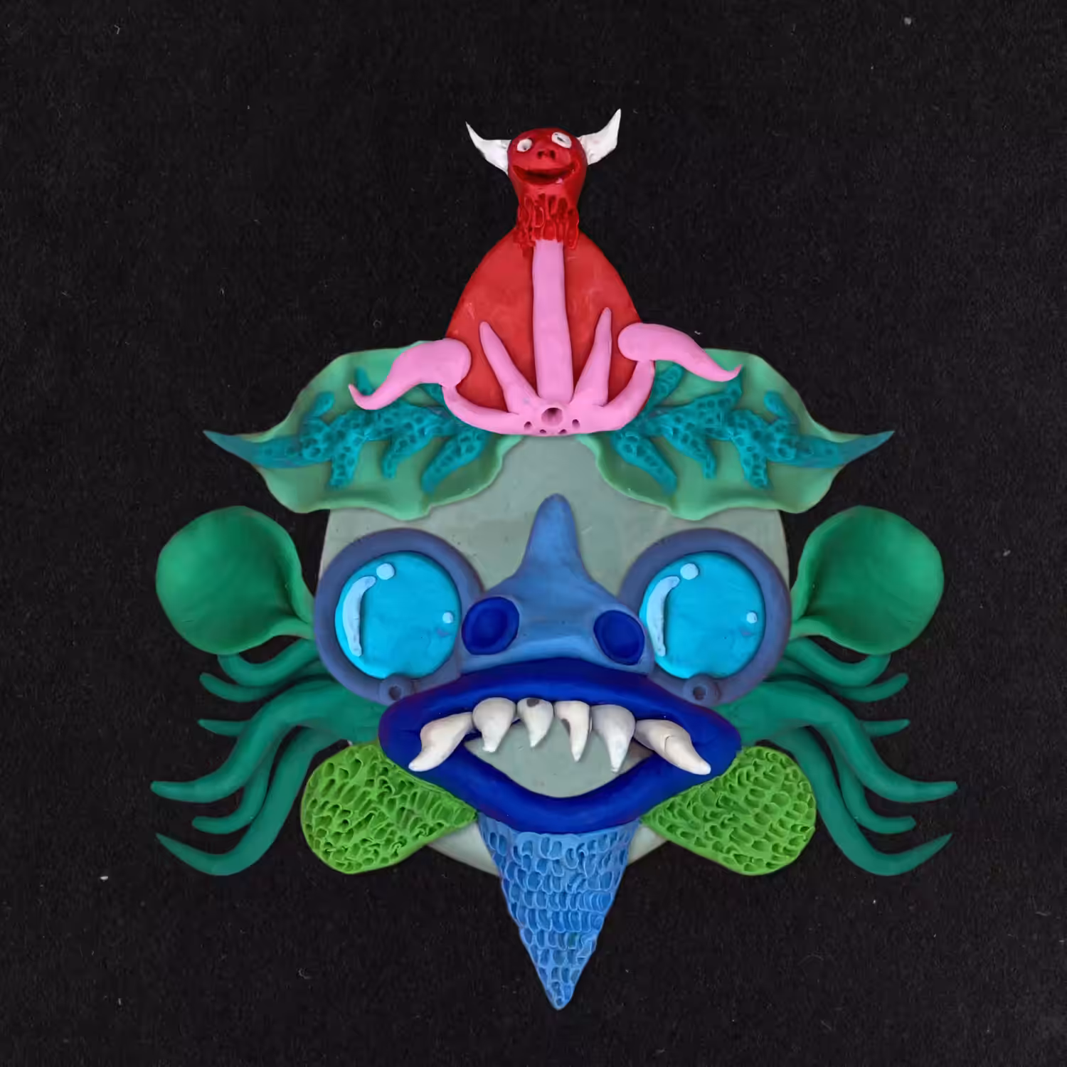 Goblin 0437: Koritto