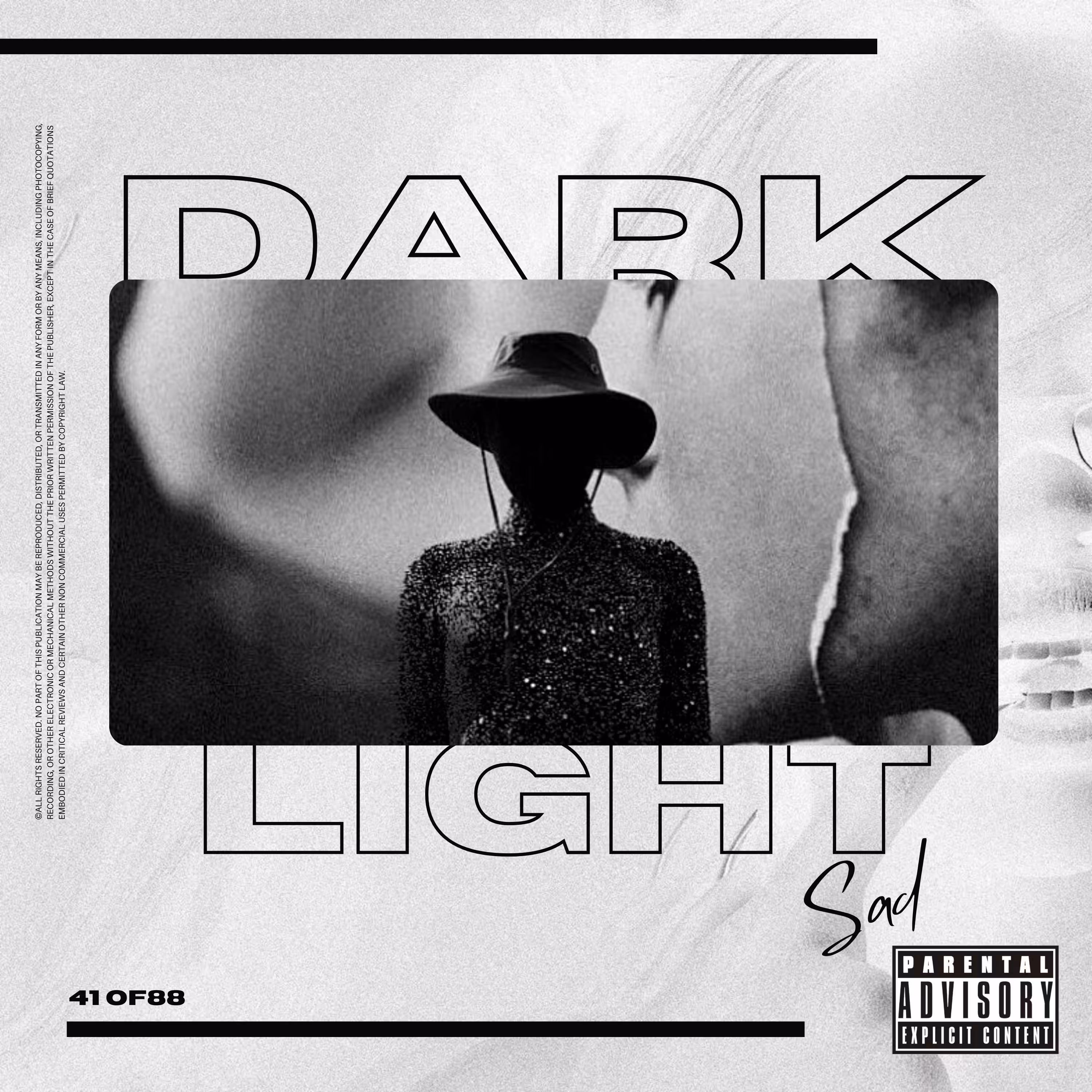 DARK LIGHT | 41 OF 88