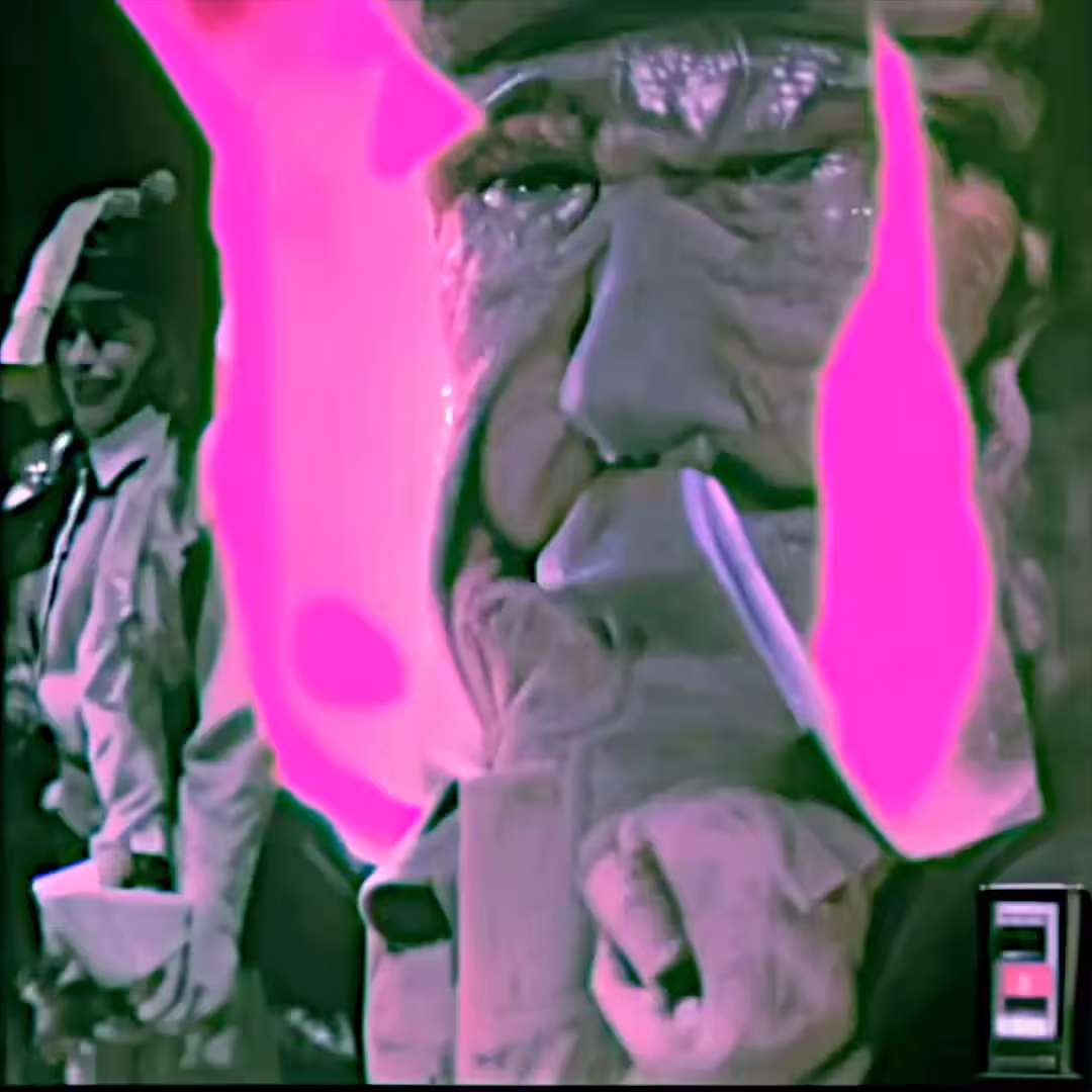 Time Shrinkers