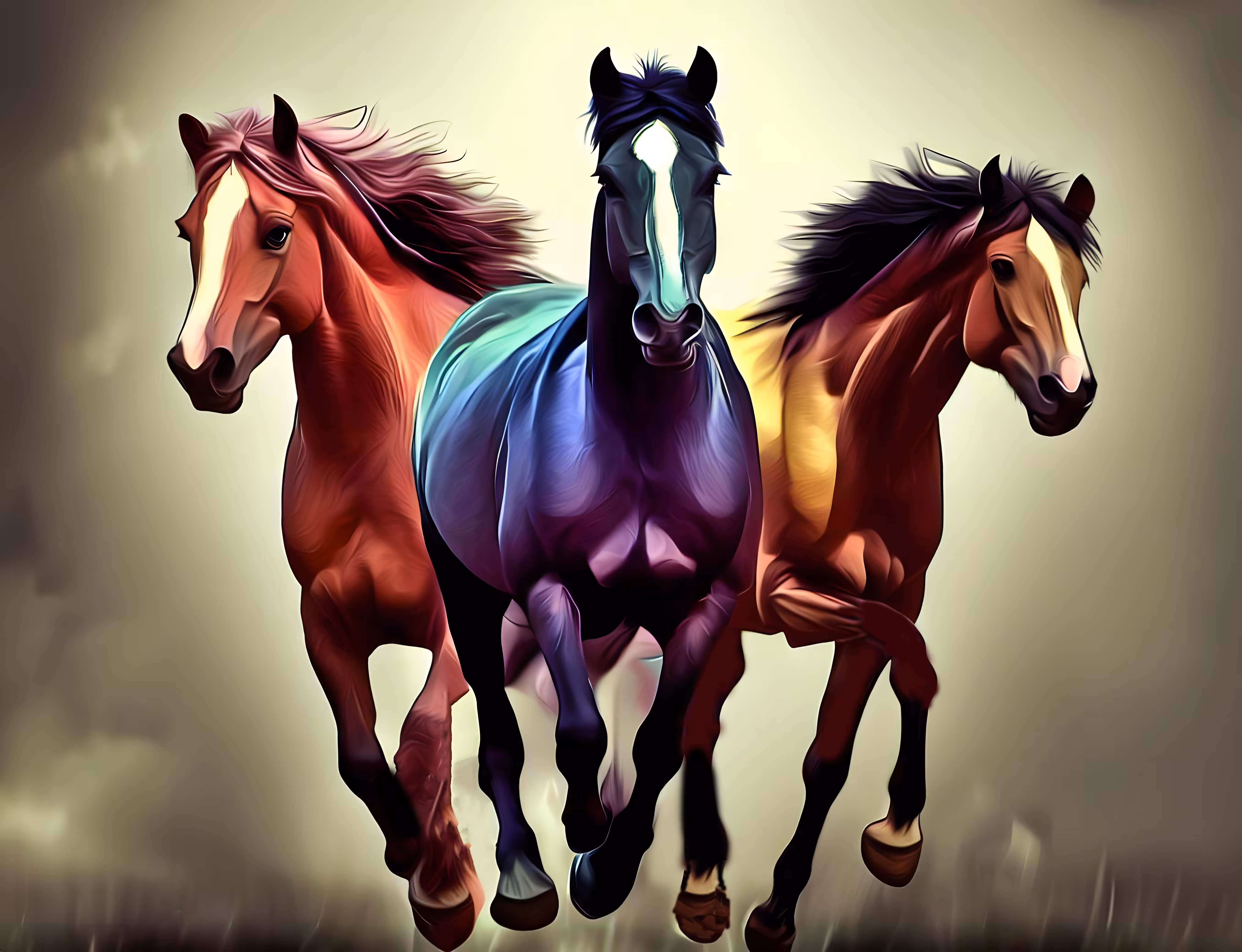 Majestic #001