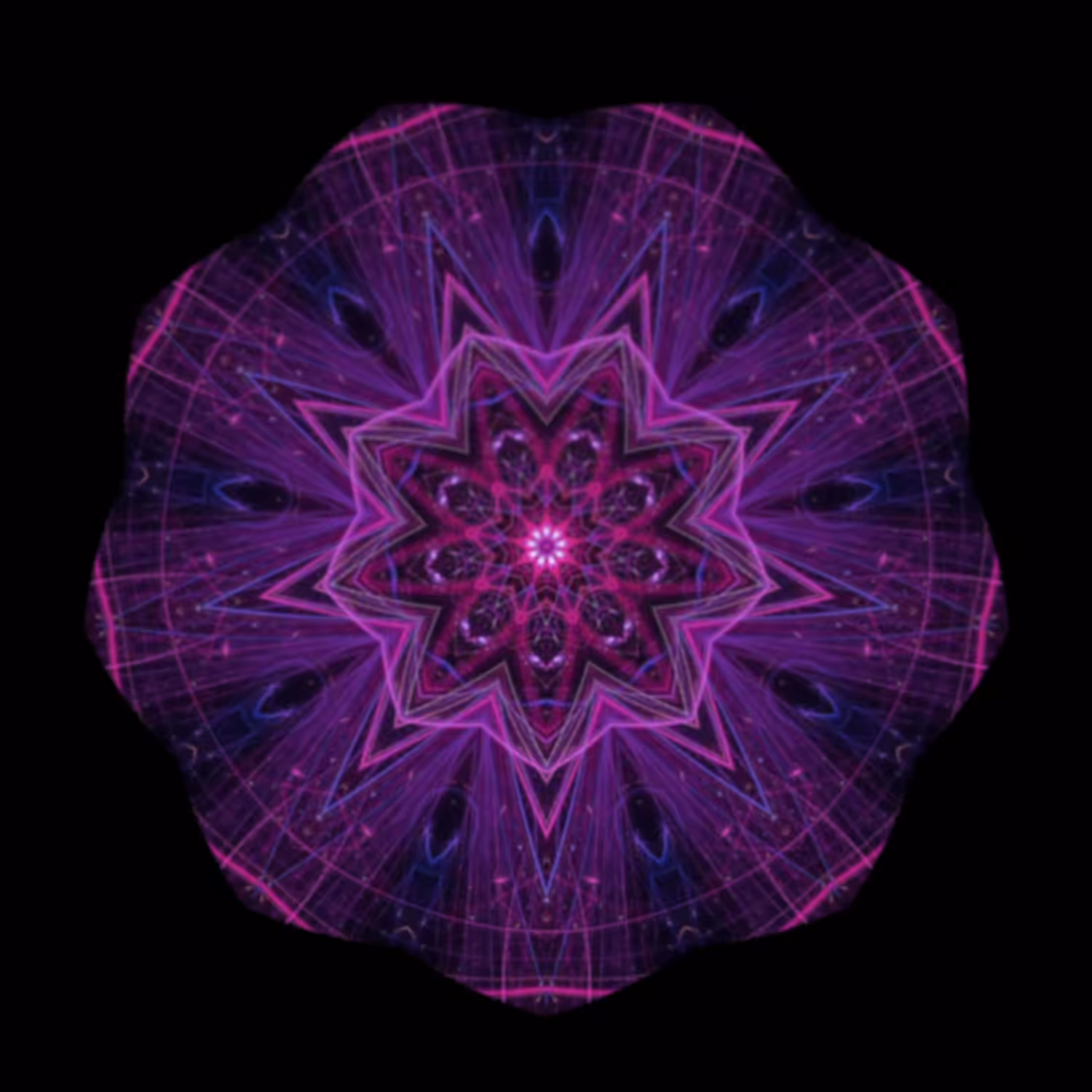 Circle #003