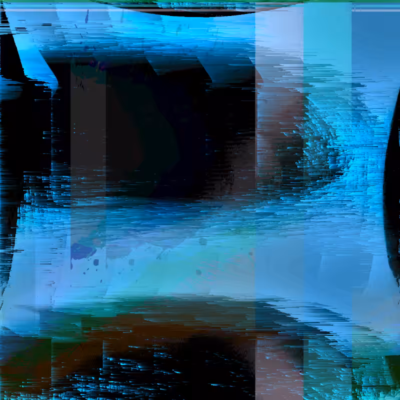 On the Verge of Nature #9