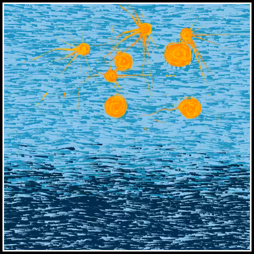 Under the Sun #17
