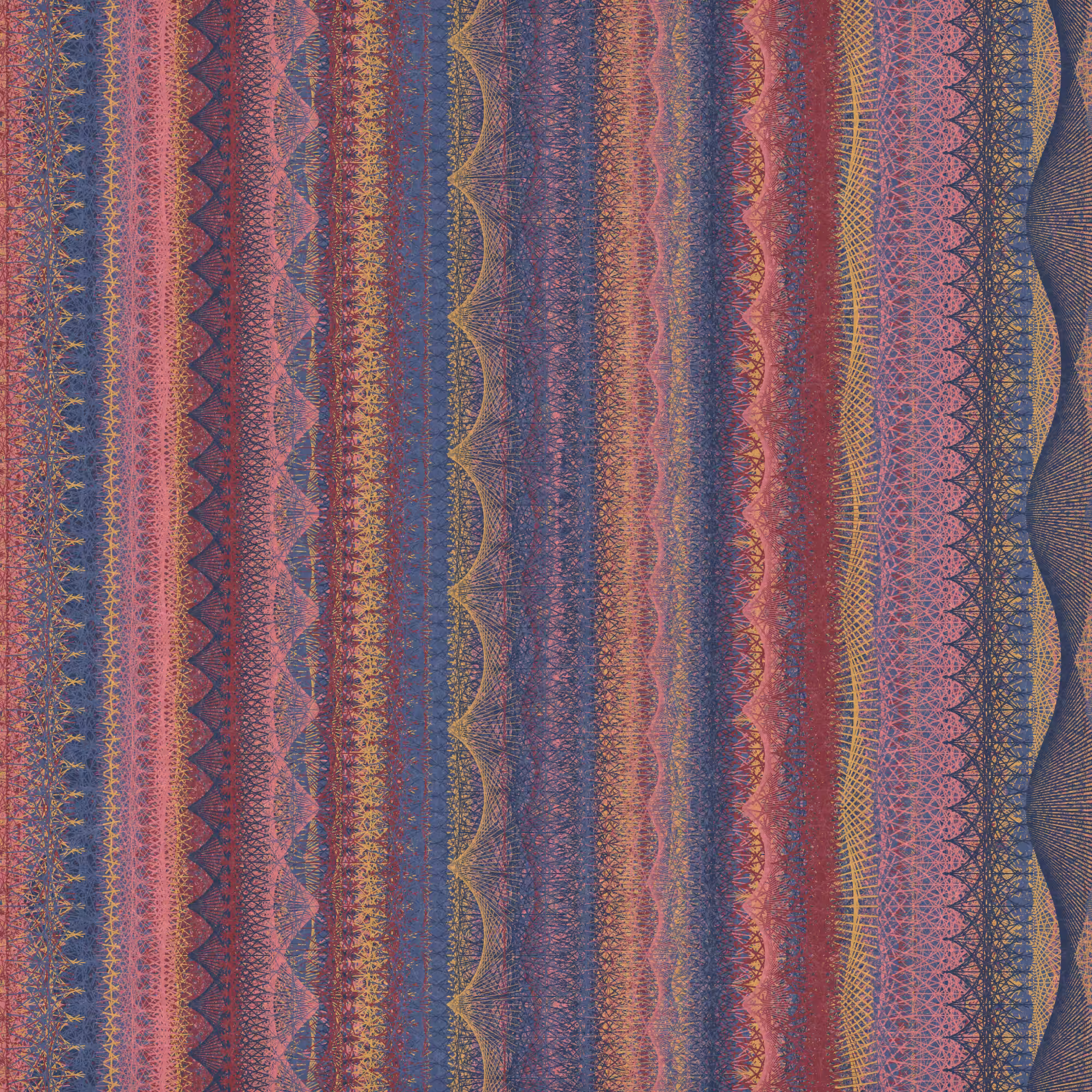 Lace Factory #93