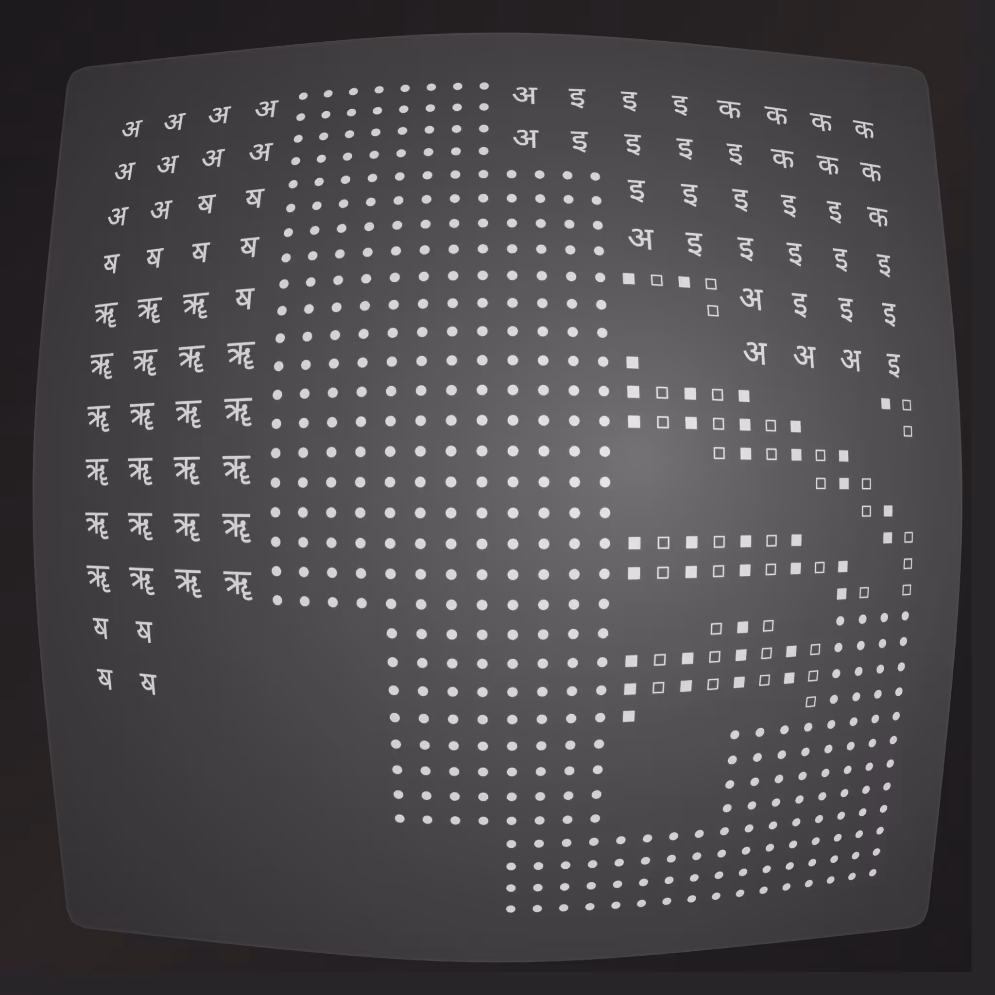 Lost Transmissions #12