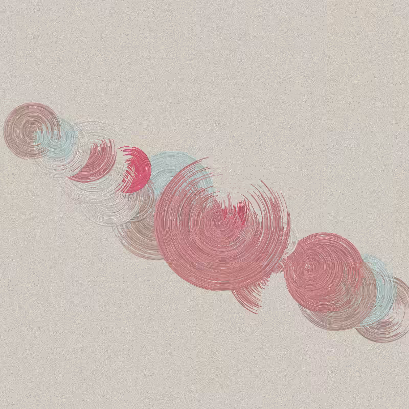 Circles #415