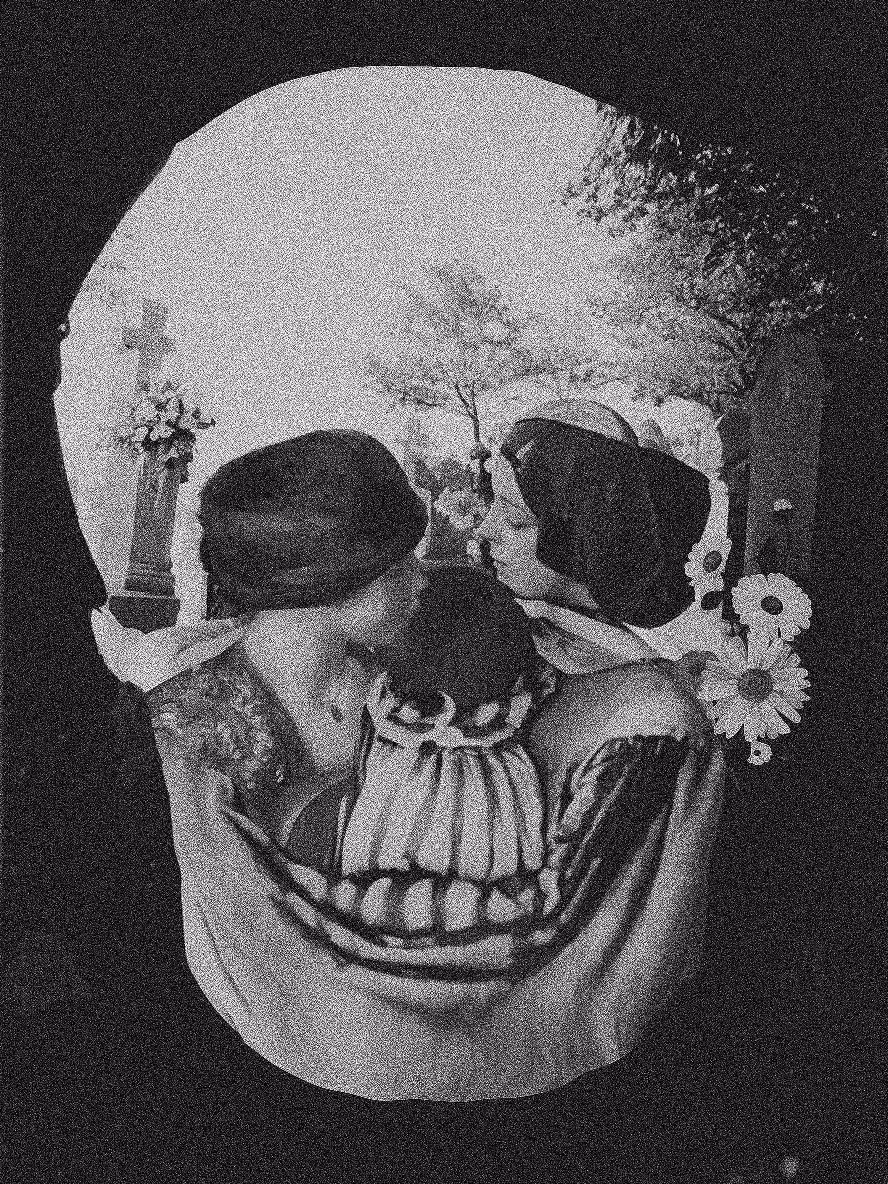 Skull?