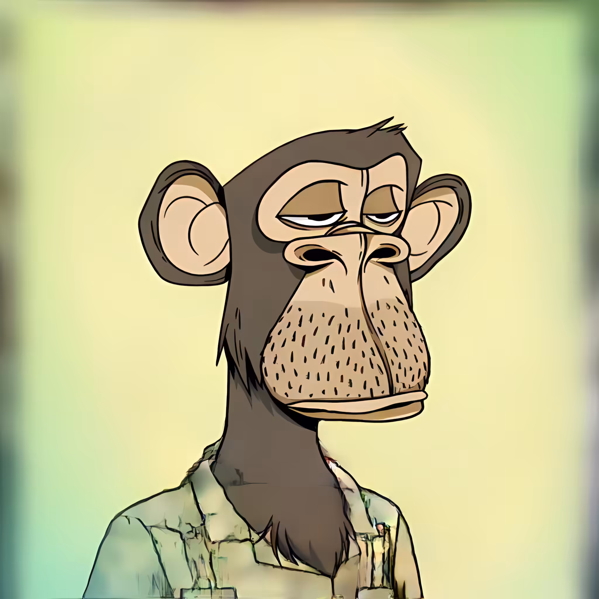 These Apes Don't Exist #270