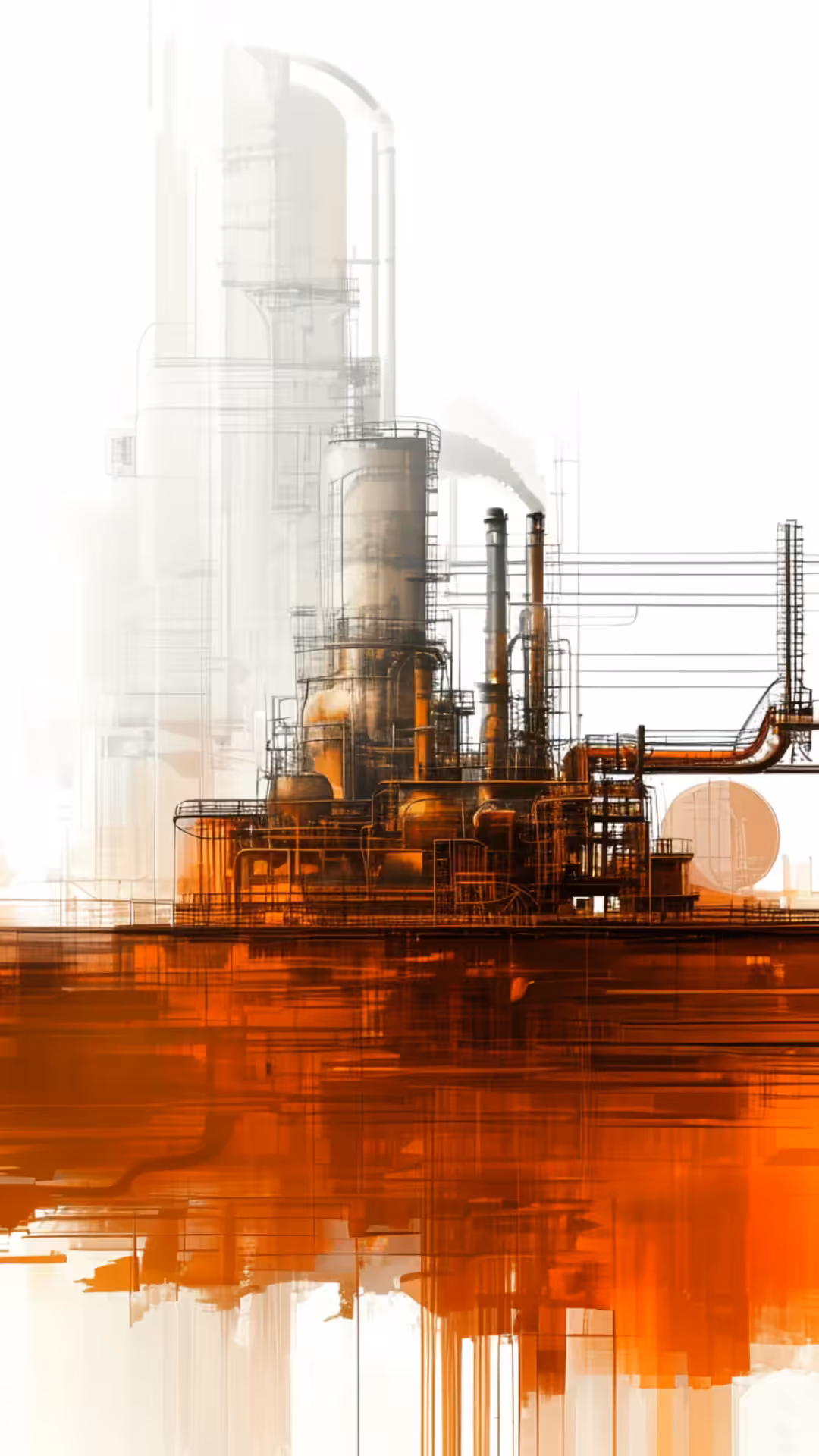 industrial wasteland #11