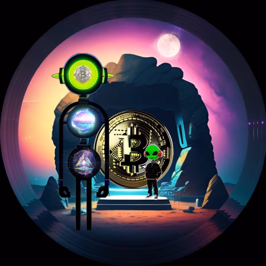 Naka Cryptosis #2