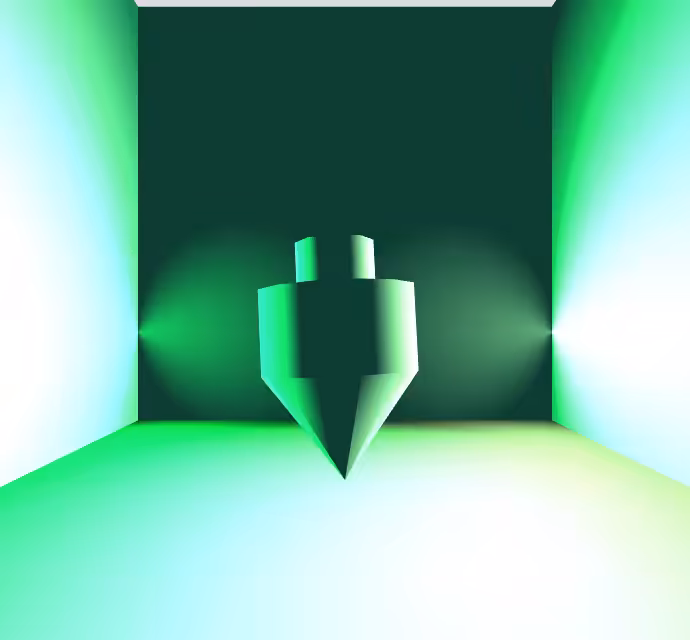 Spinning top #75