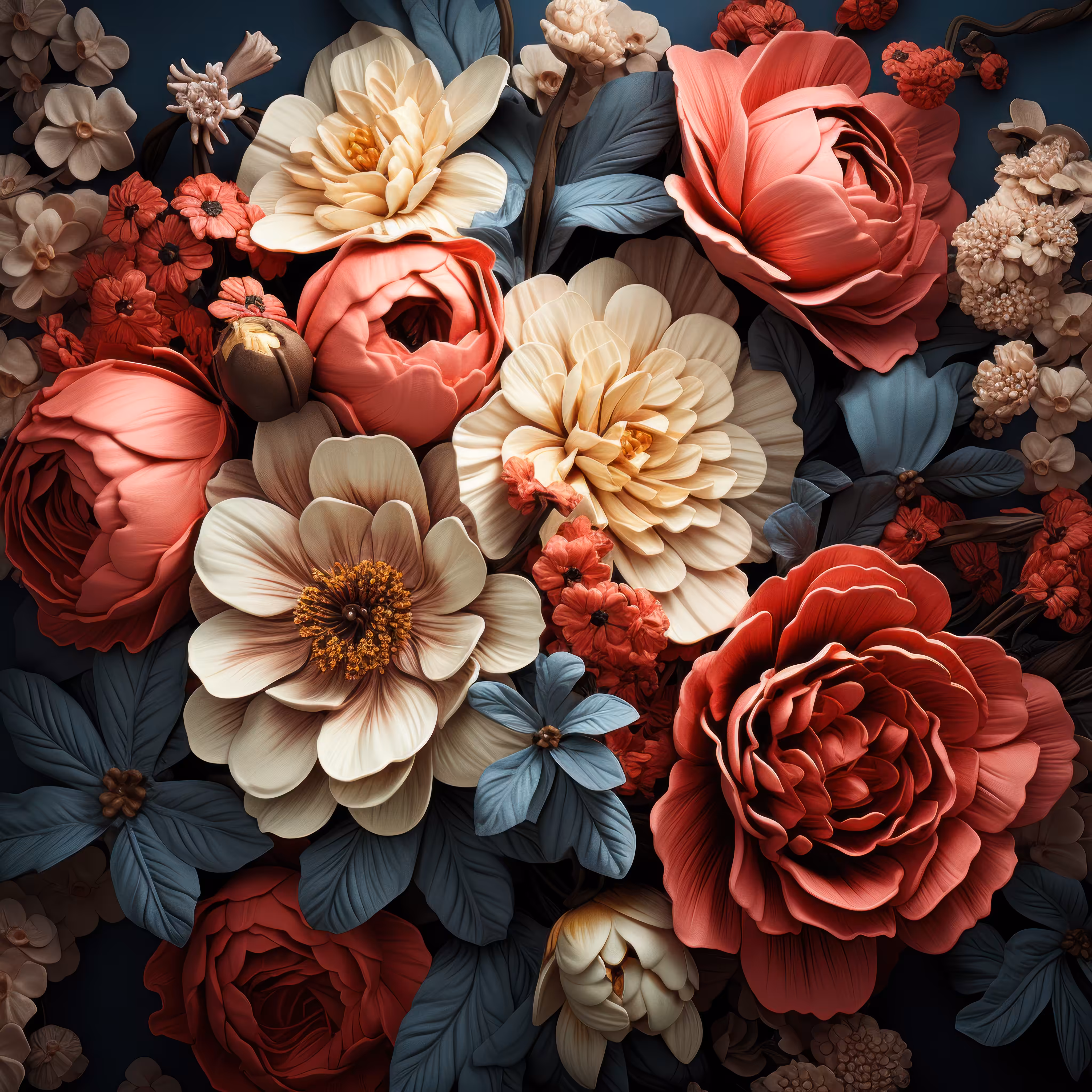 Covered in Flowers_1