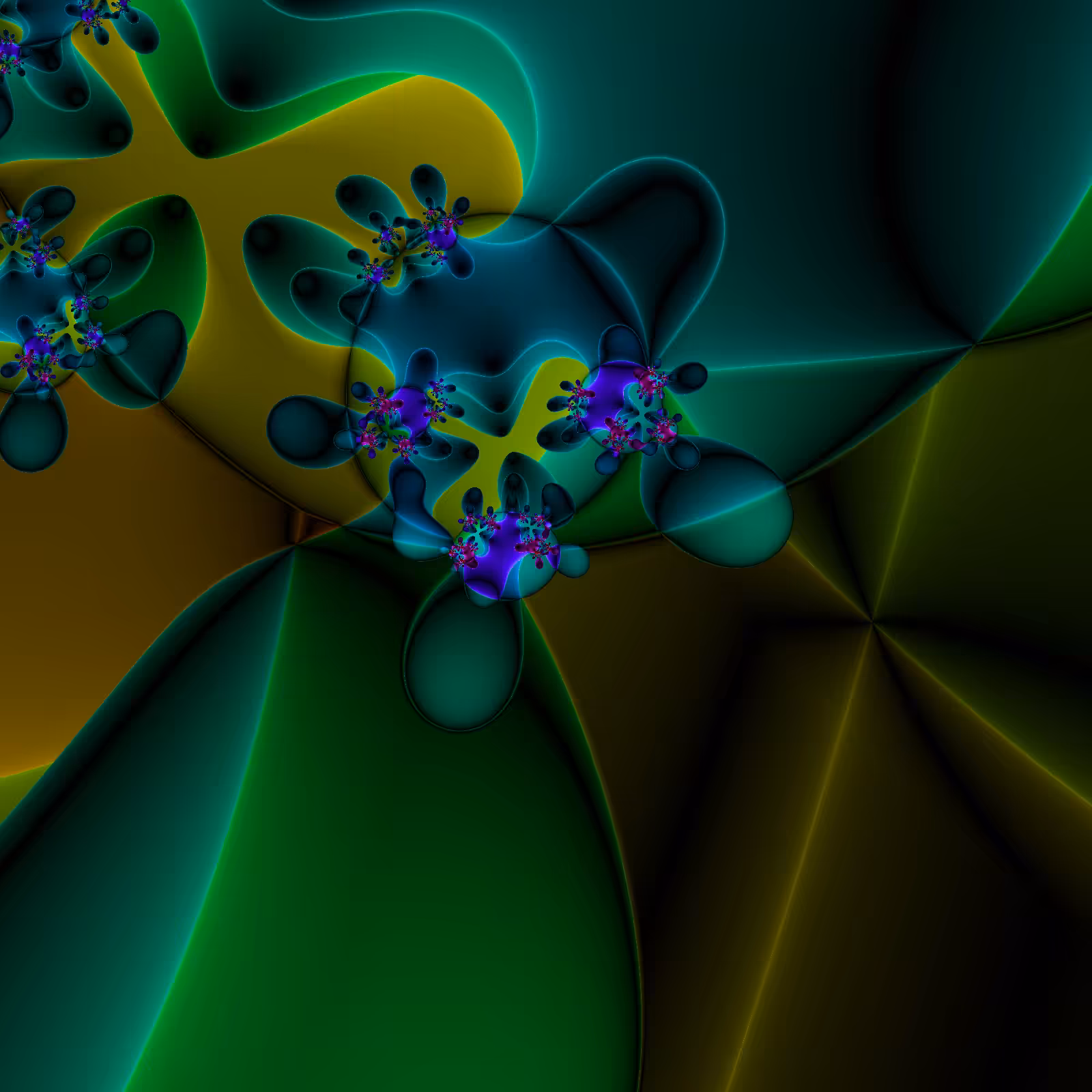 Microgravity #53