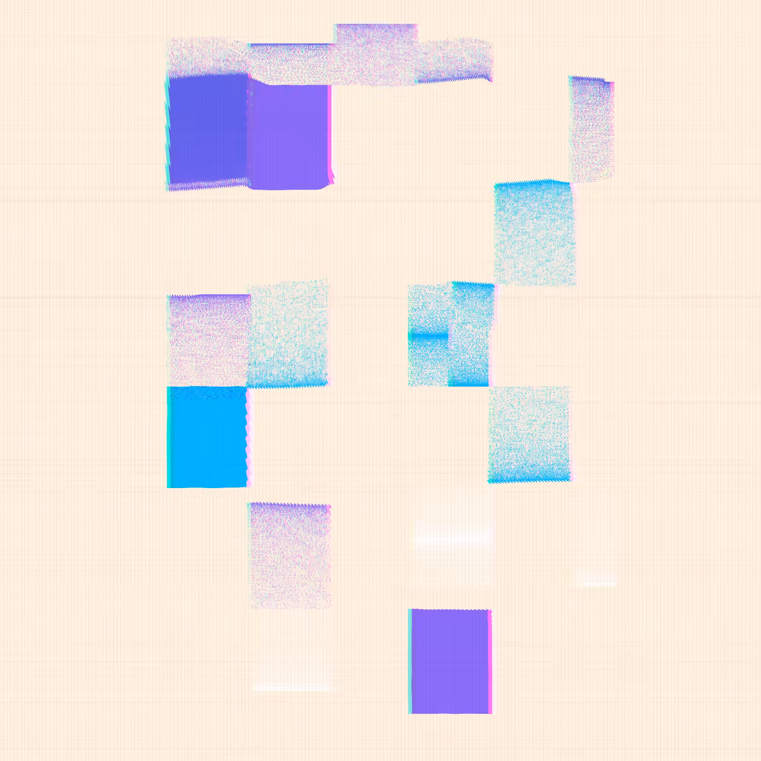 #XI Blue dreams
