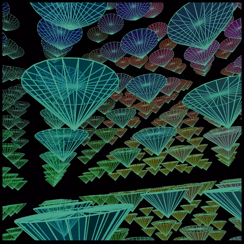Cone #22