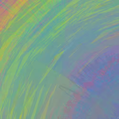 Rainbow #17