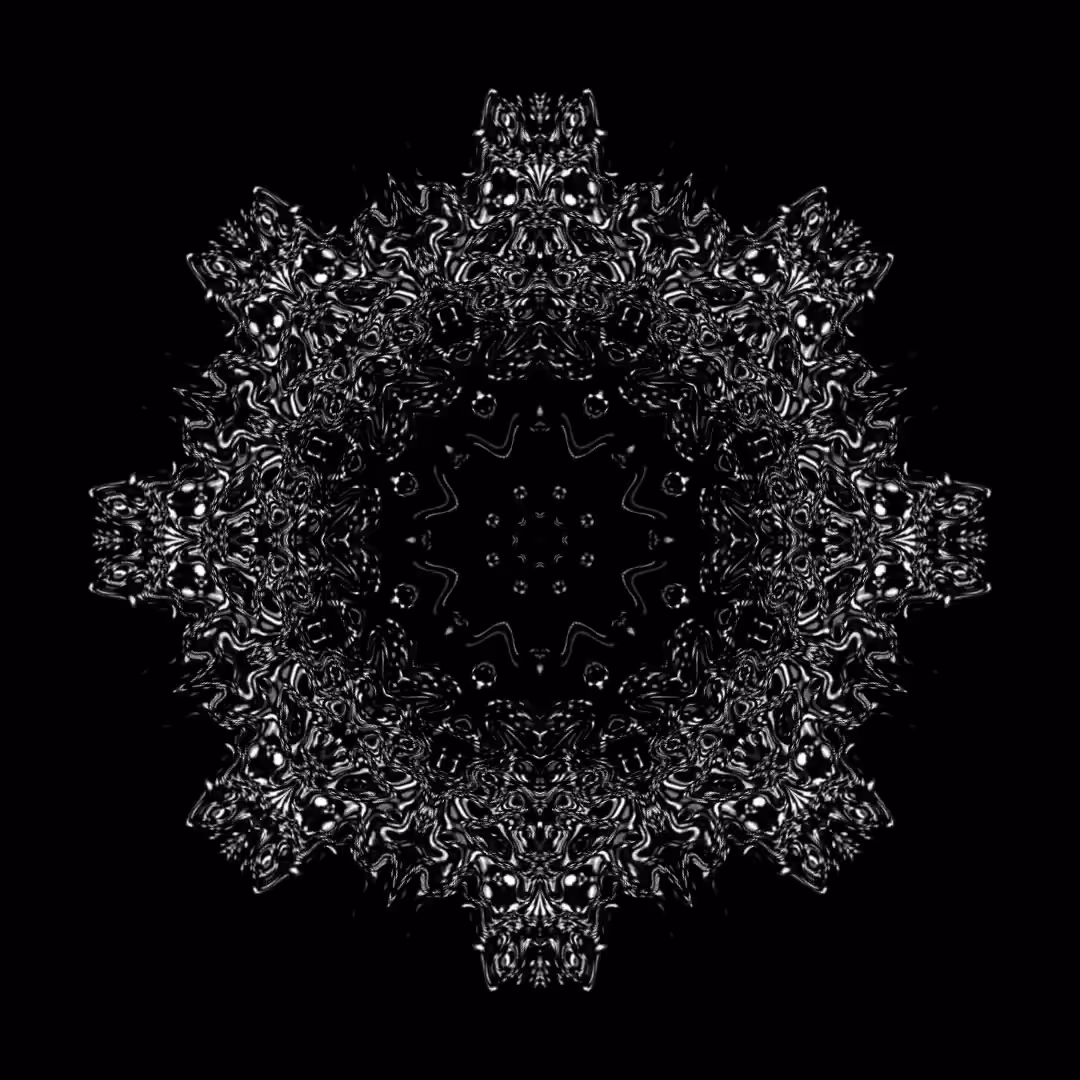 bio snowflake alpha