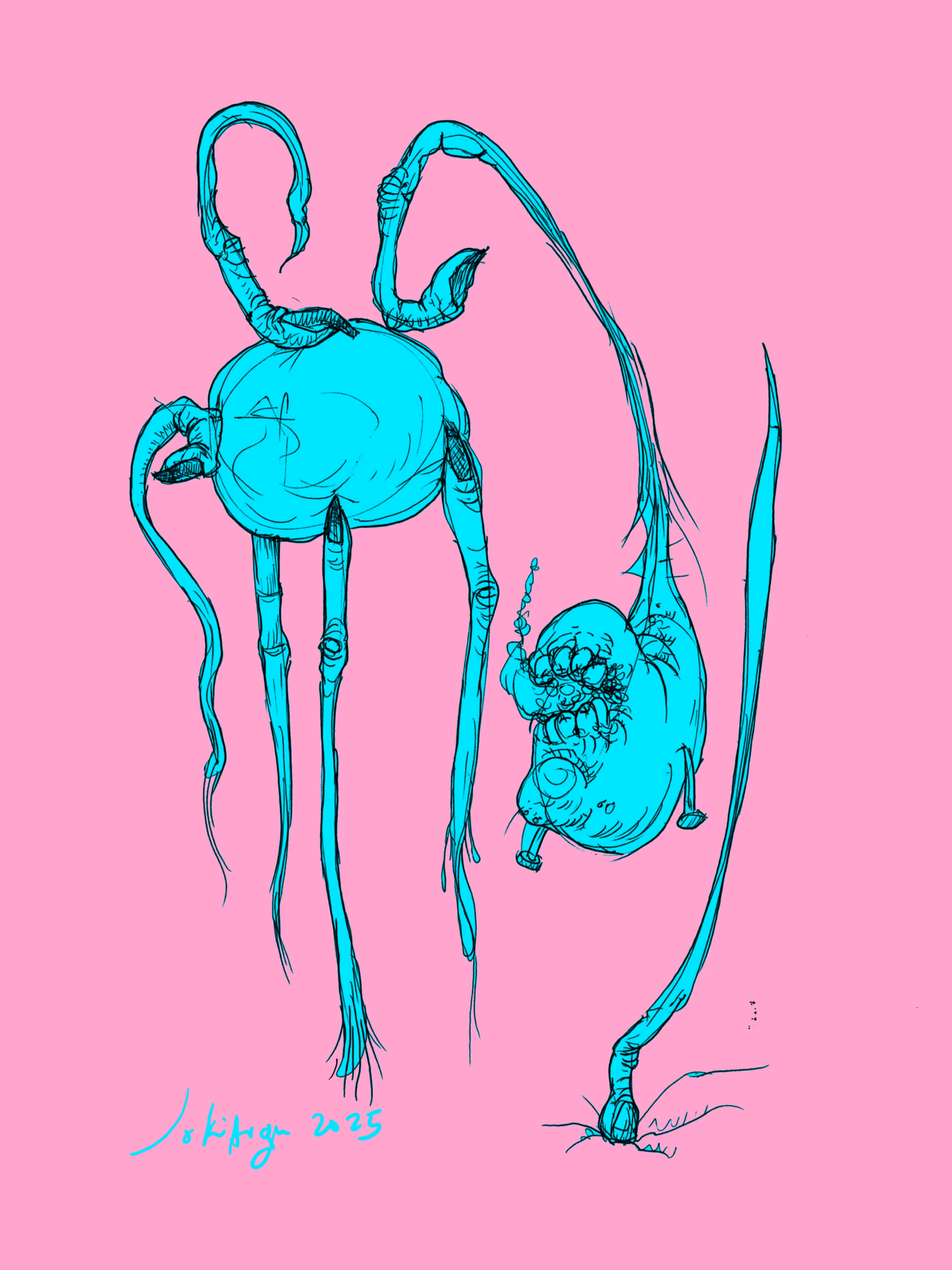 plant