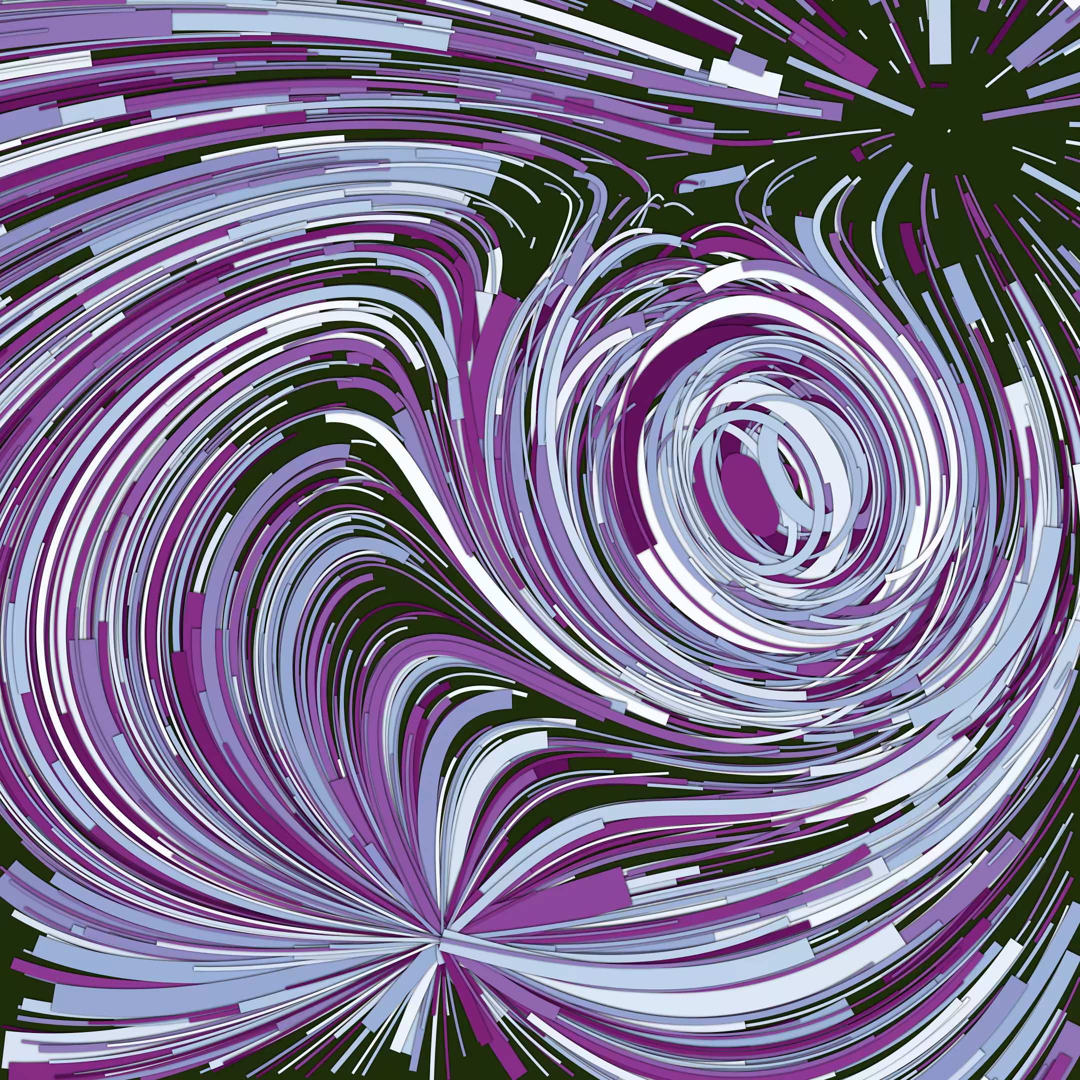 Acid Test Whatever 41
