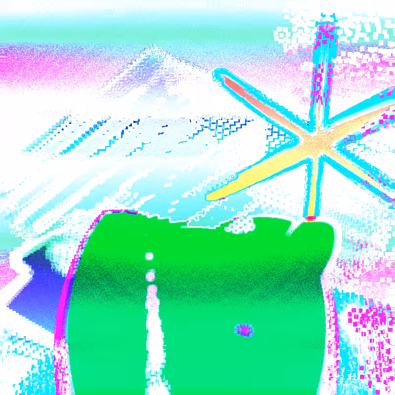 metaverse π fabric #16