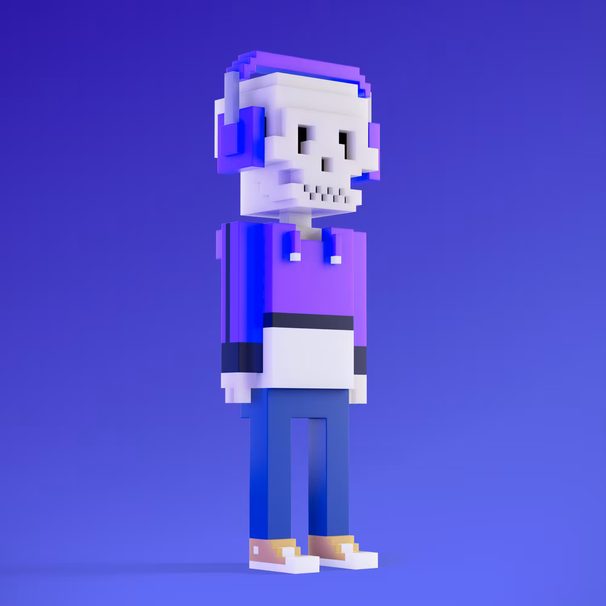 Meebit #16803