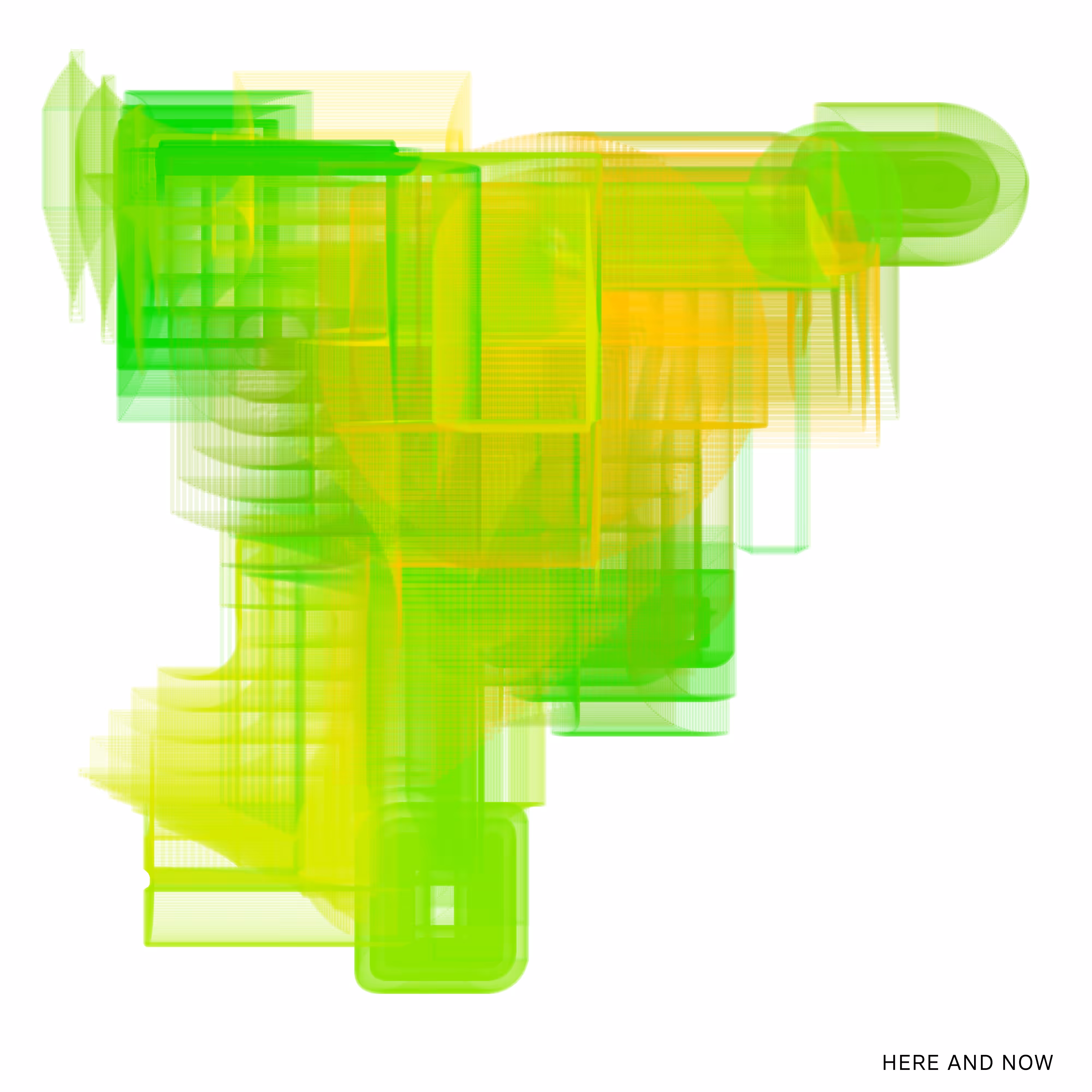 Here and Now: Edition Three #656