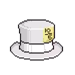 Degen Haberdasher #294