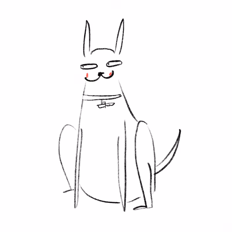 Woof Woof #162