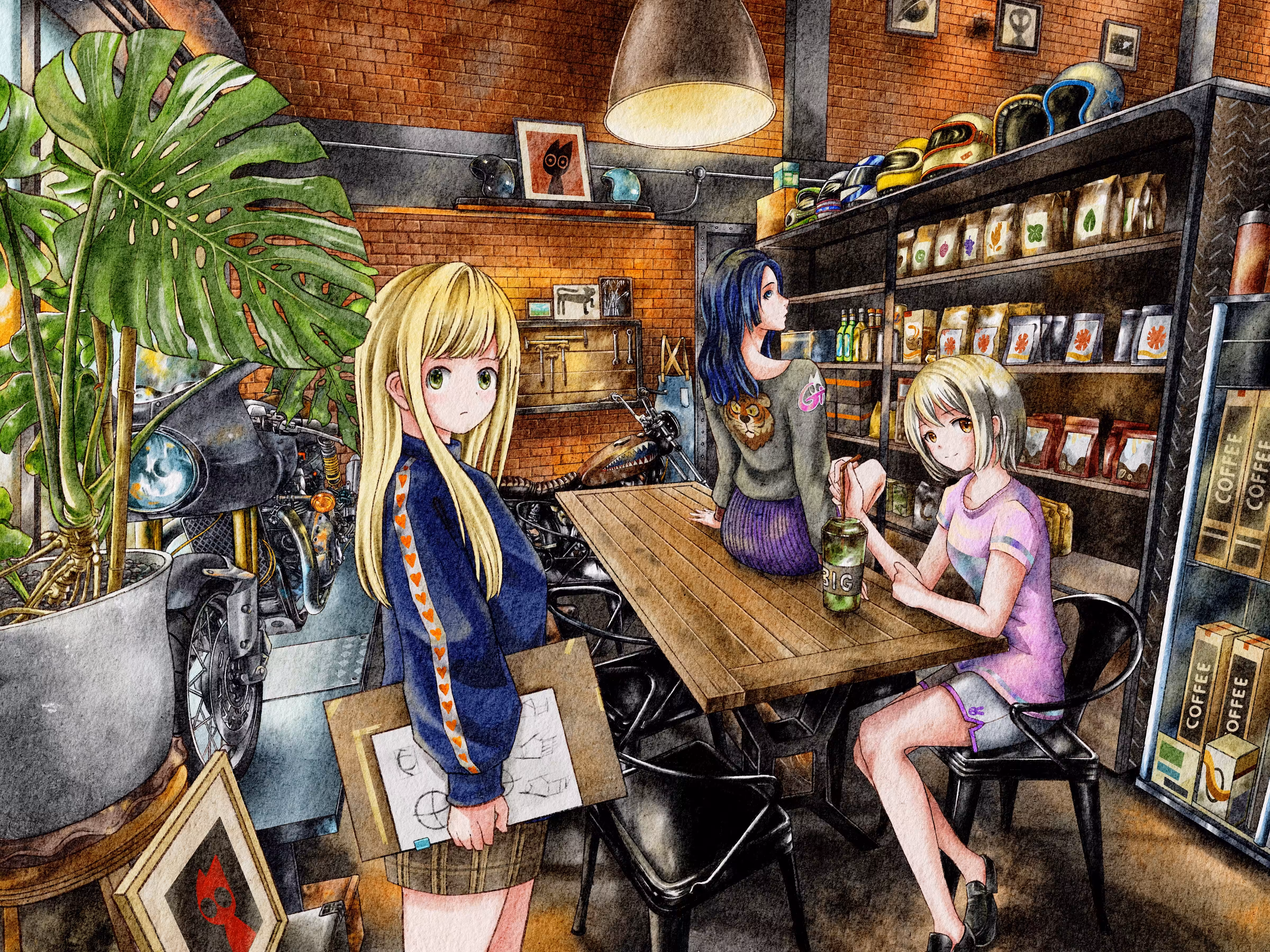 The Free Time