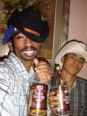 EL COMPA 2PAC