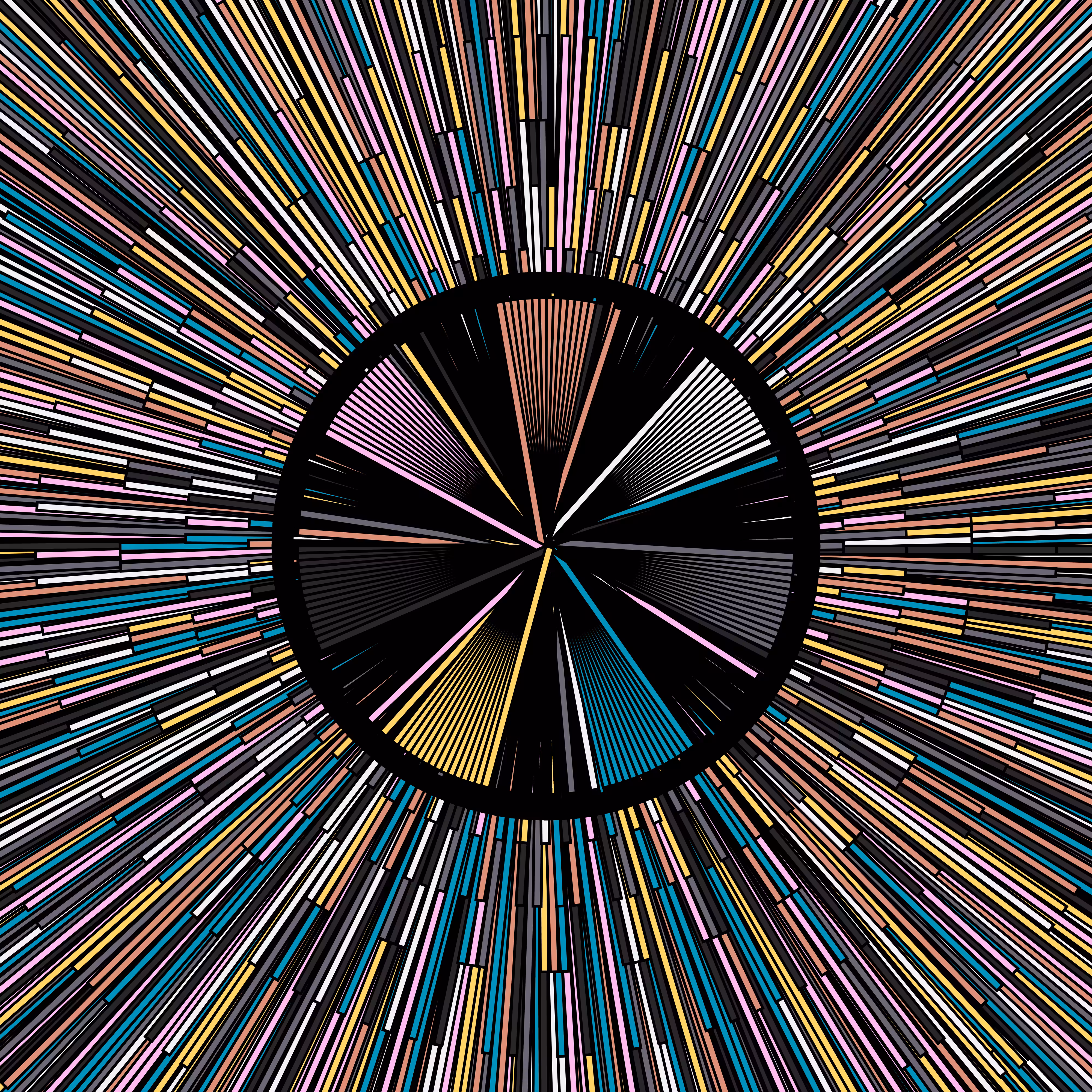 Encircle2 #33
