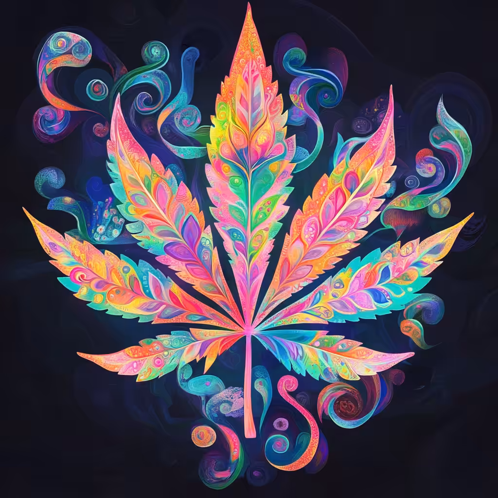 💚 Happy 420 💚
