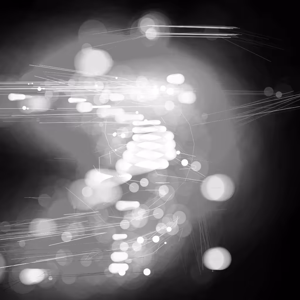 Spectral Beings: Spectral Being 357
