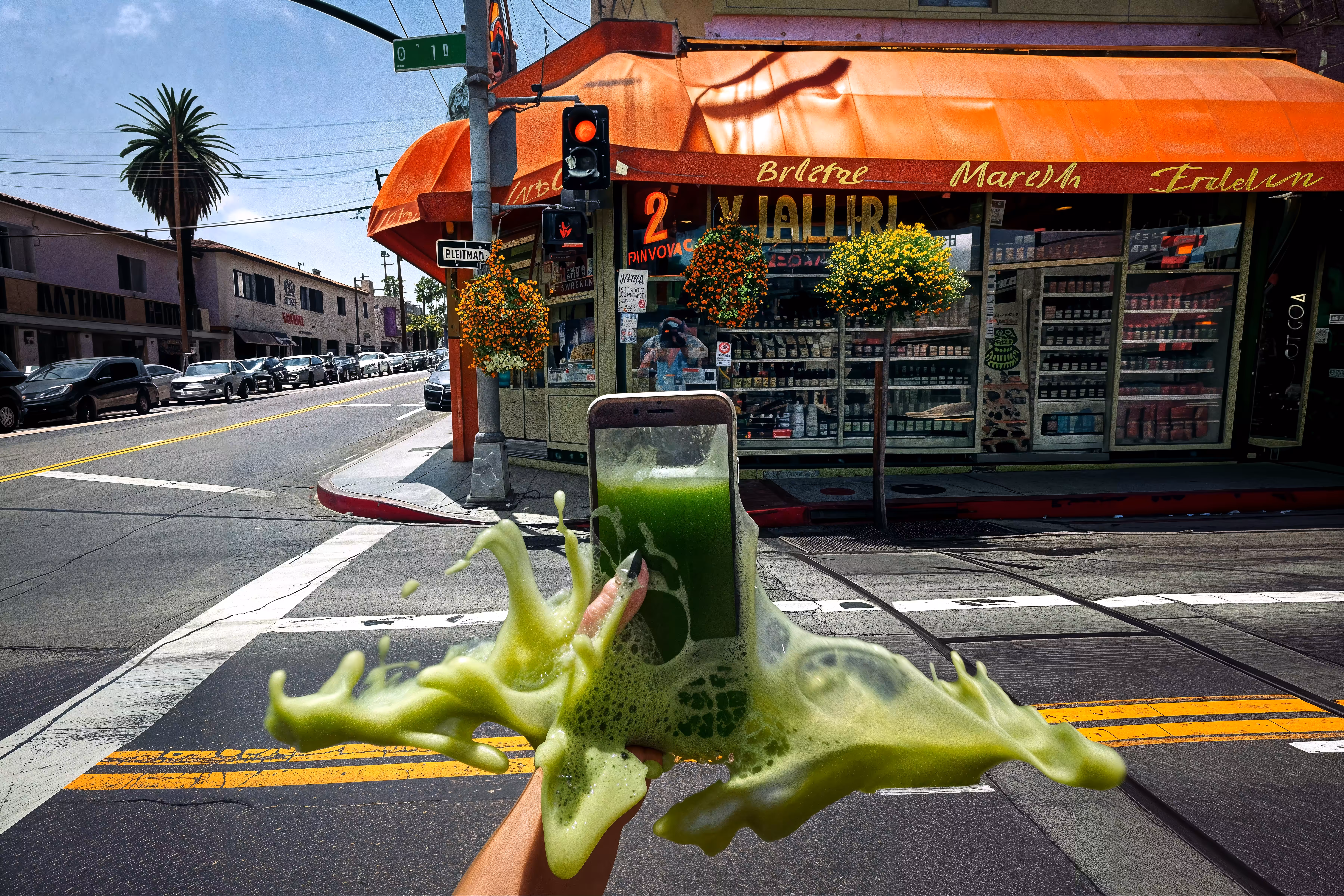 iJuice