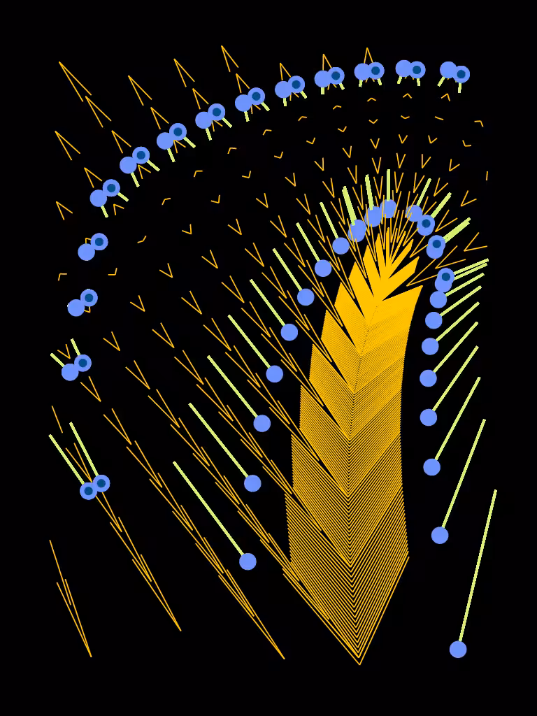 CSF DATA Integration #39