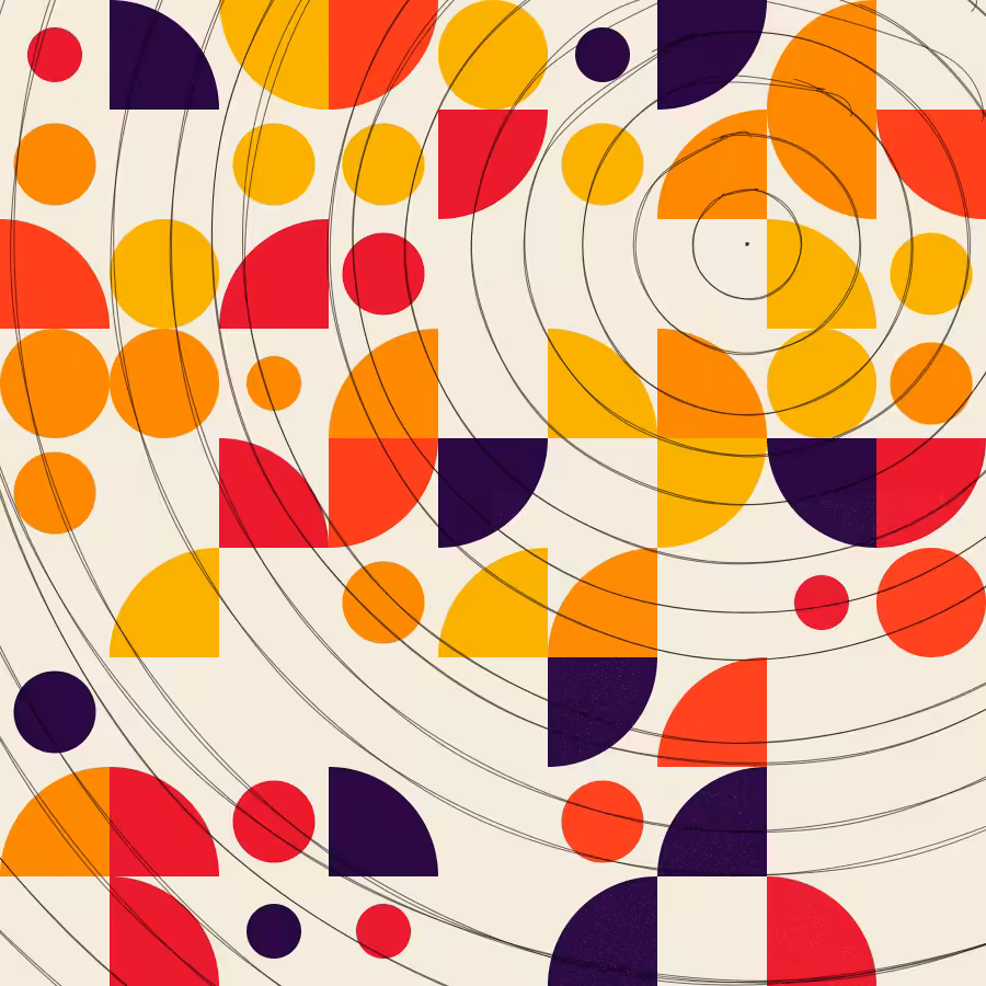 Mixed Shapes #145