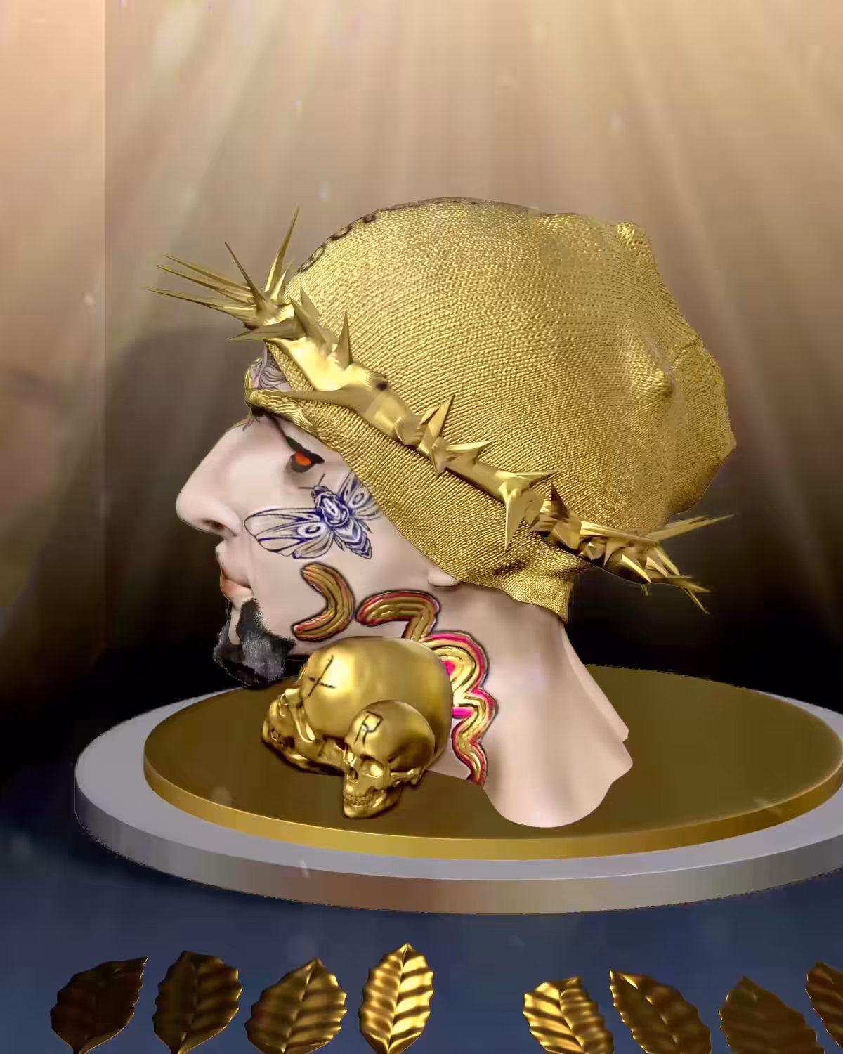 New Prophet