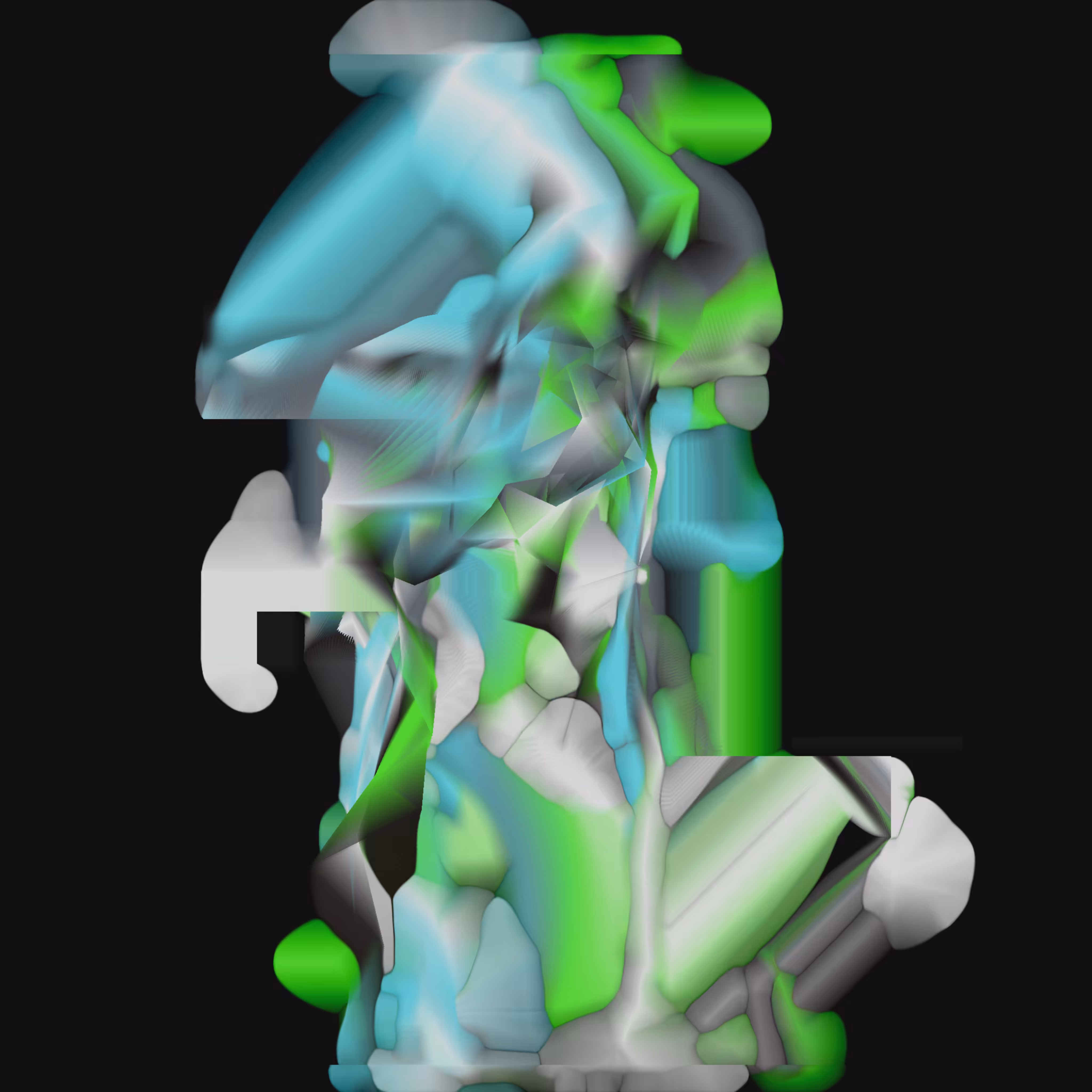 Energetic Body
