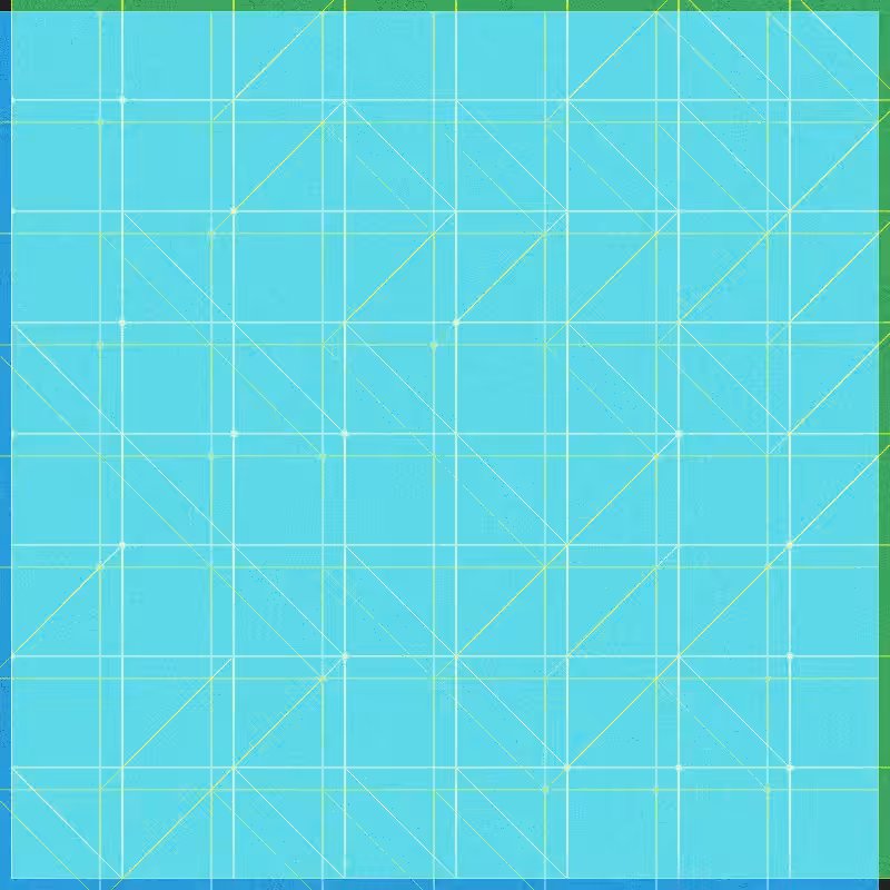 ISOMETRIC GLITCH #21