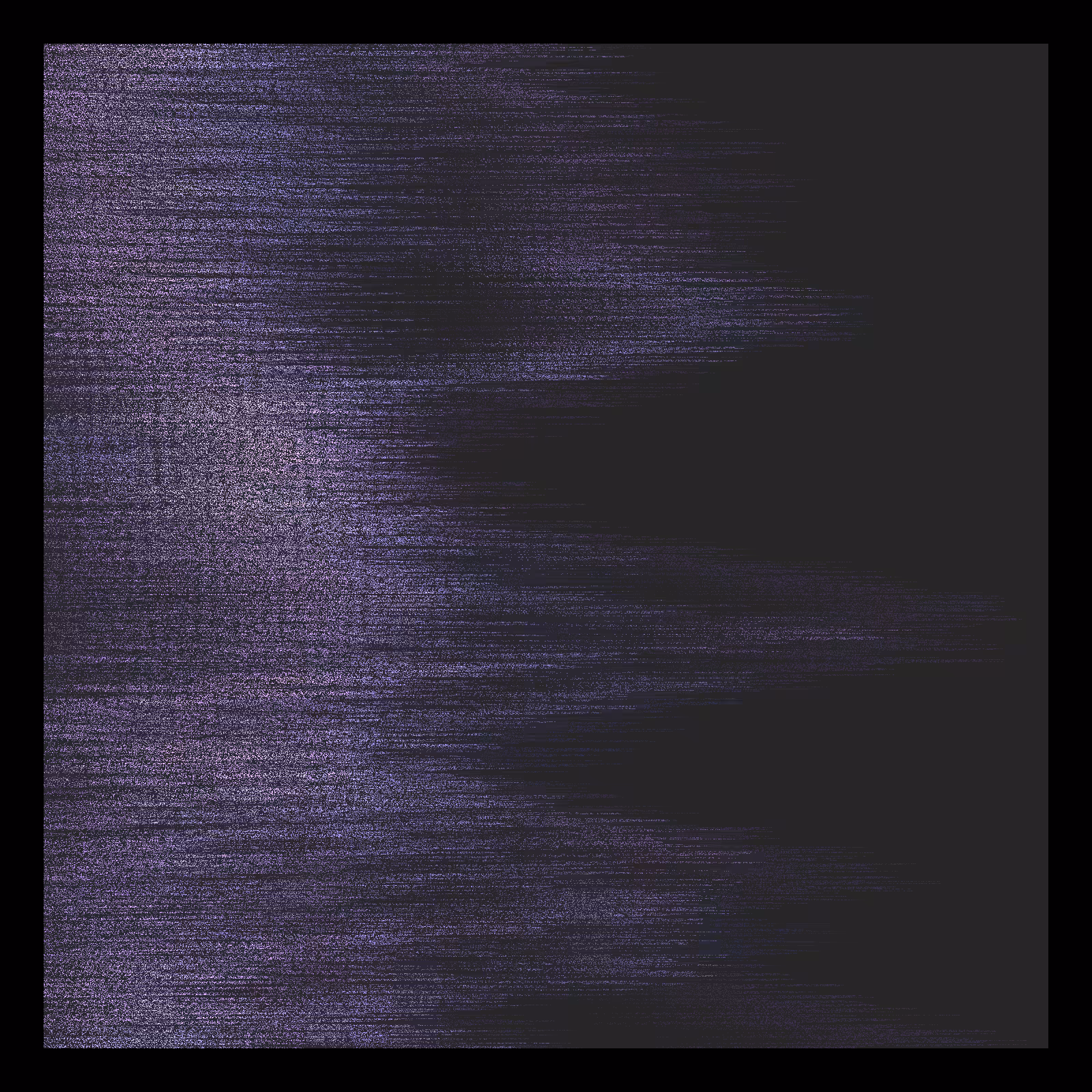 SANDSTORM #6