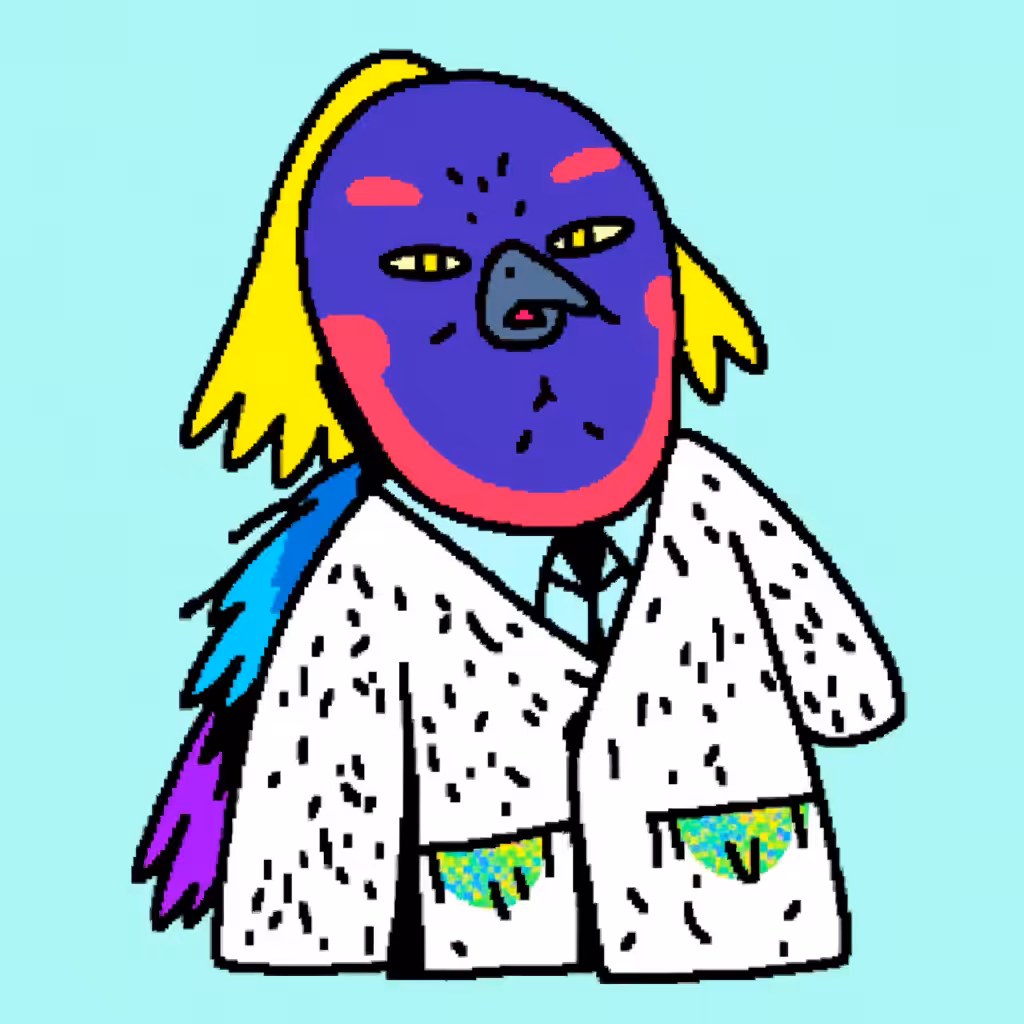 DX Terminal: EndLord21