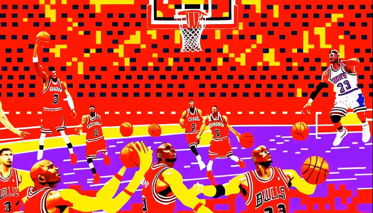 RAVEING OF THE BULLS