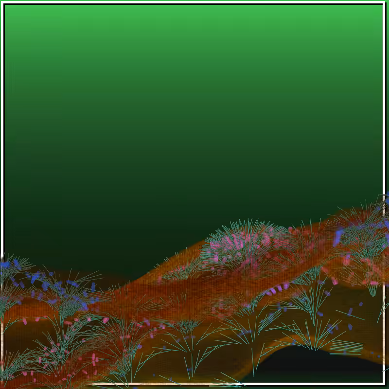 Emergent Serenity #21