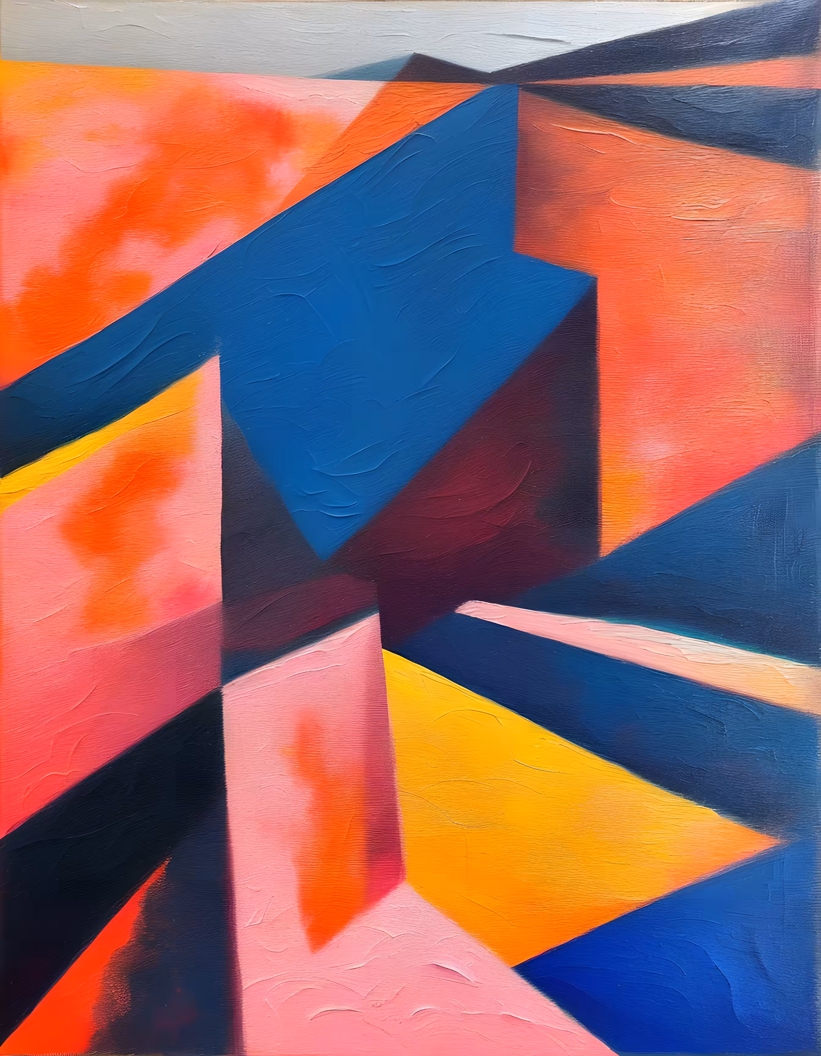 TRANSMUTATION #4